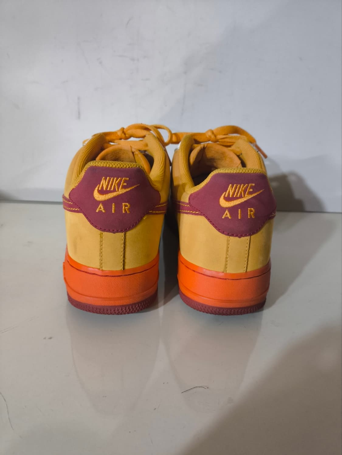 275mm 나이키 에어포스07 주노 운동화  상품이미지8