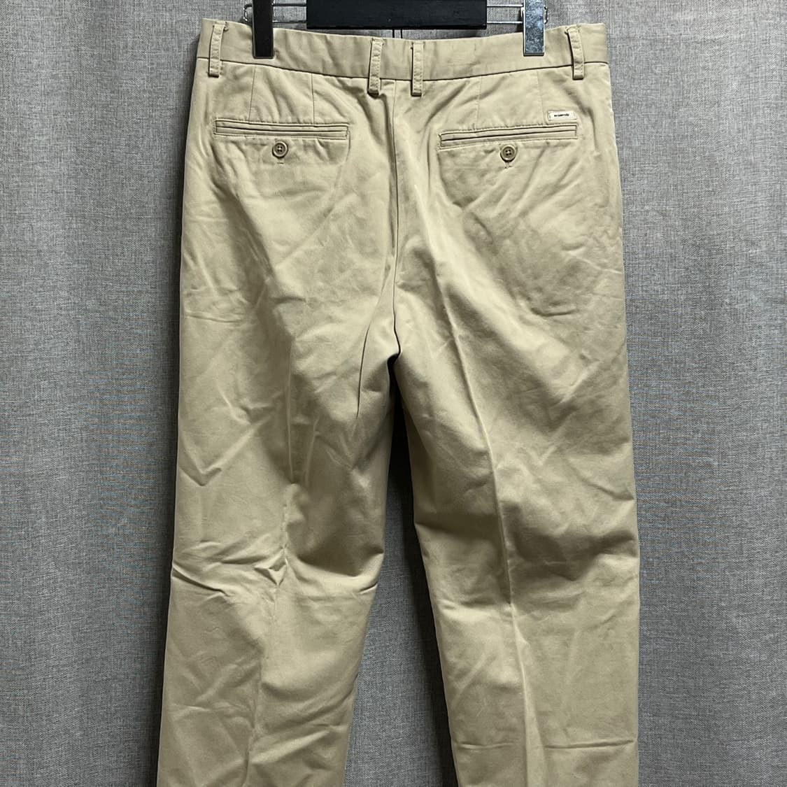 [32] 빈폴 트래디셔널 클래식 치노팬츠 바지 상품이미지4