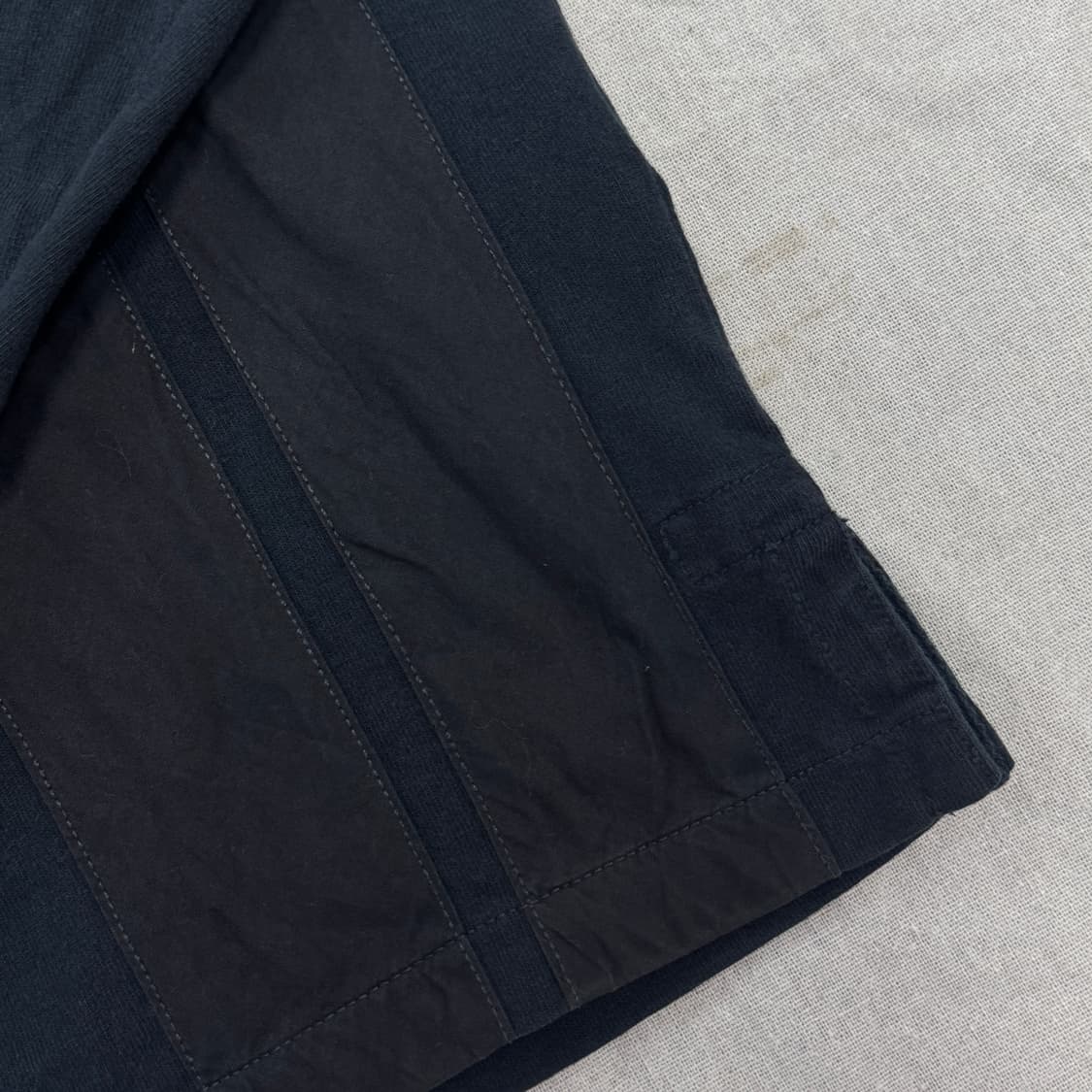 폴로랄프로렌 90s 빈티지 패치 럭비티 XL 상품이미지6