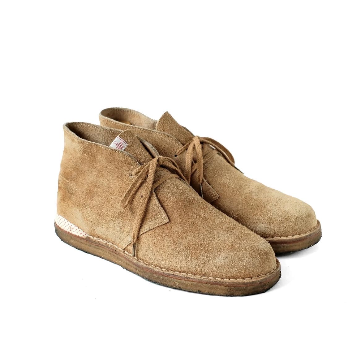 비즈빔 Isdt Boots Folk 포크 슈즈 9사이즈 상품이미지3