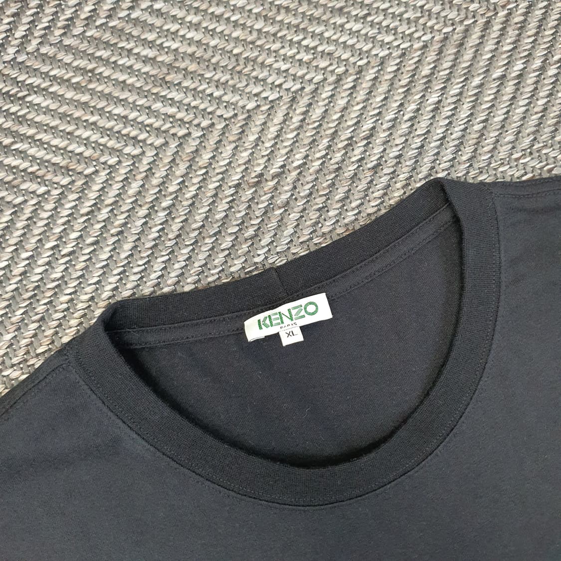 겐조 타이거 반팔 면티 남자105 상품이미지2