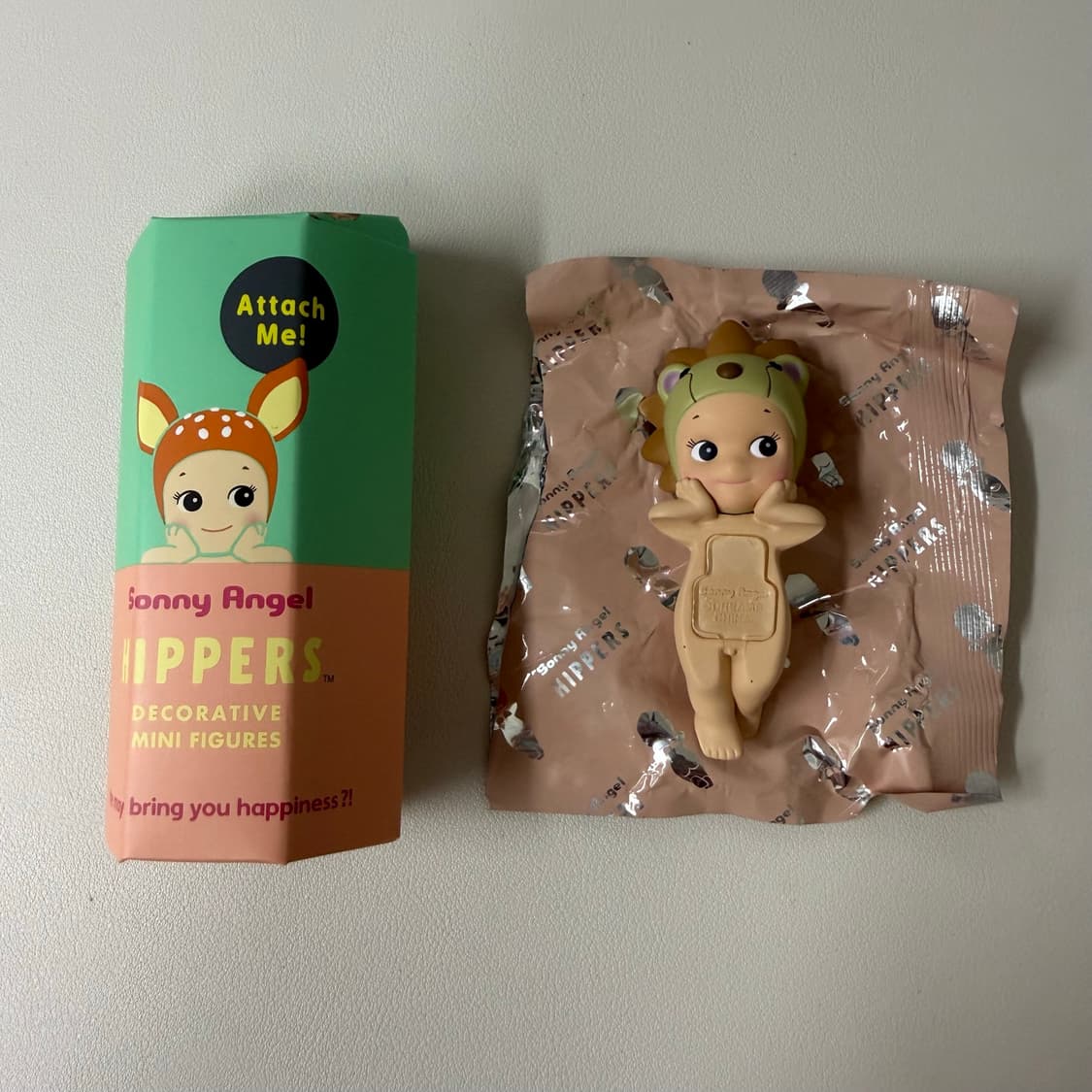 소니엔젤 히퍼 사자 상품이미지2