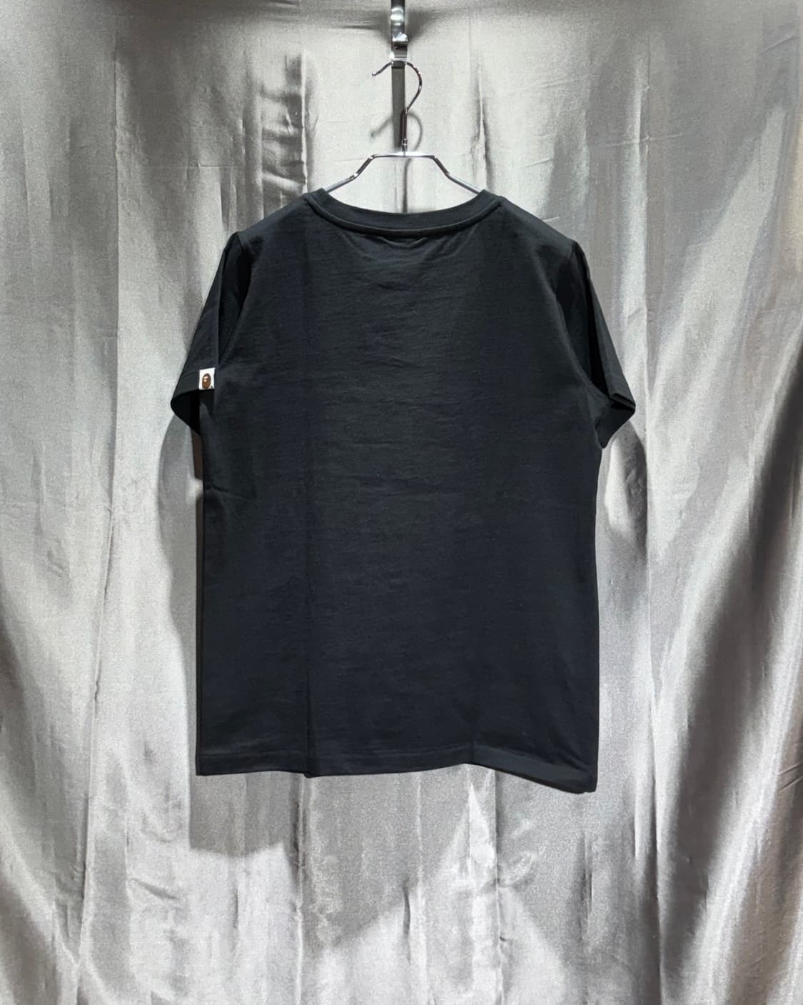 S A BATHING APE 베이프 걸스 멀티컬러 샤루 반팔티  상품이미지3