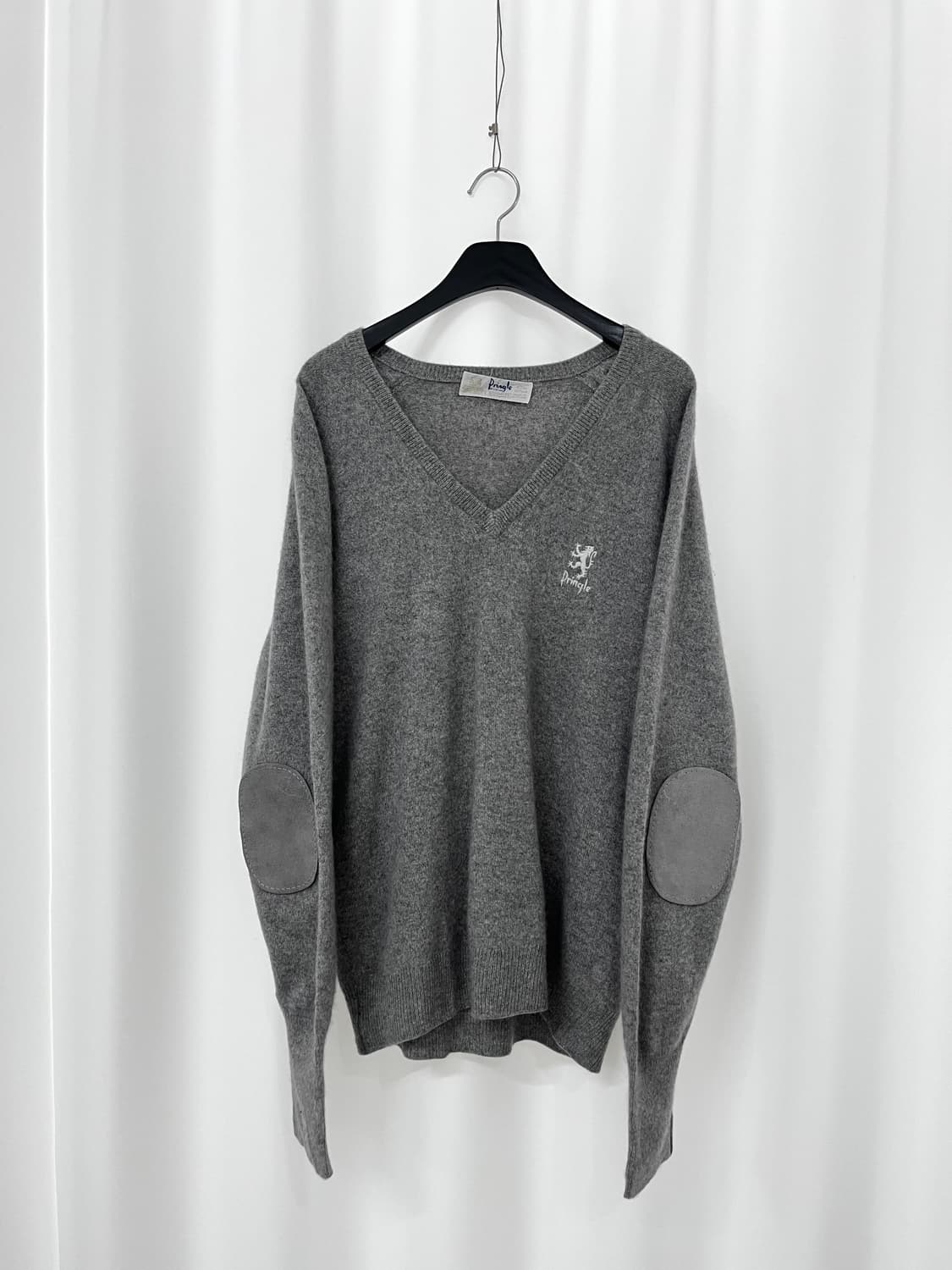 Pringle of Scotland cashmere knit  상품이미지1
