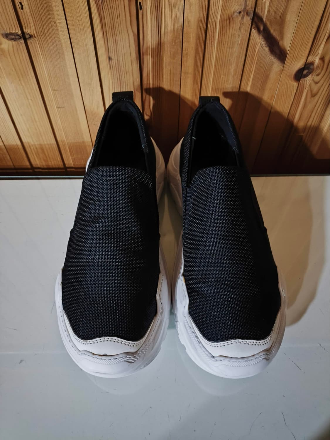 235mm 한섬 구호 슬립온 상품이미지4