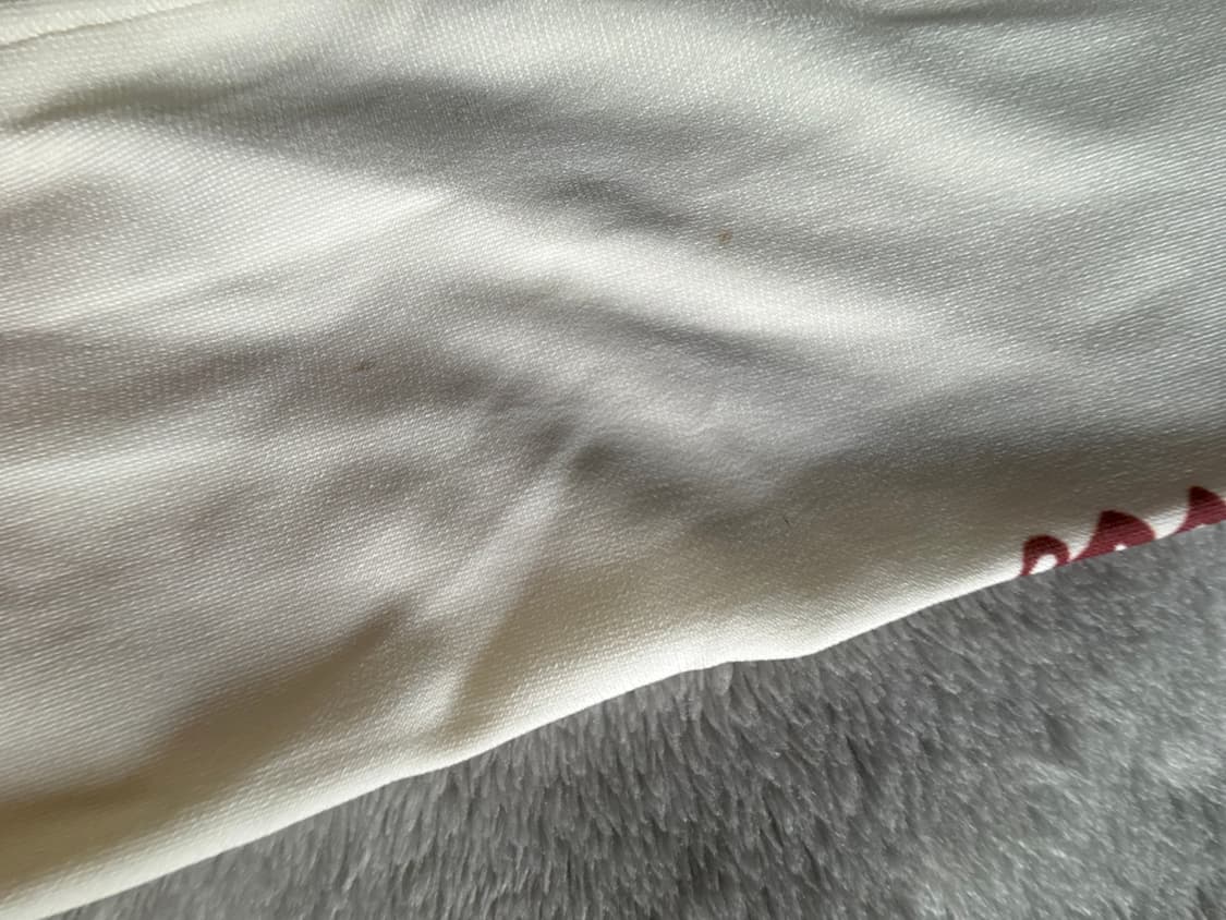 배디 Spellbound DTP Shirt Cream 상품이미지3