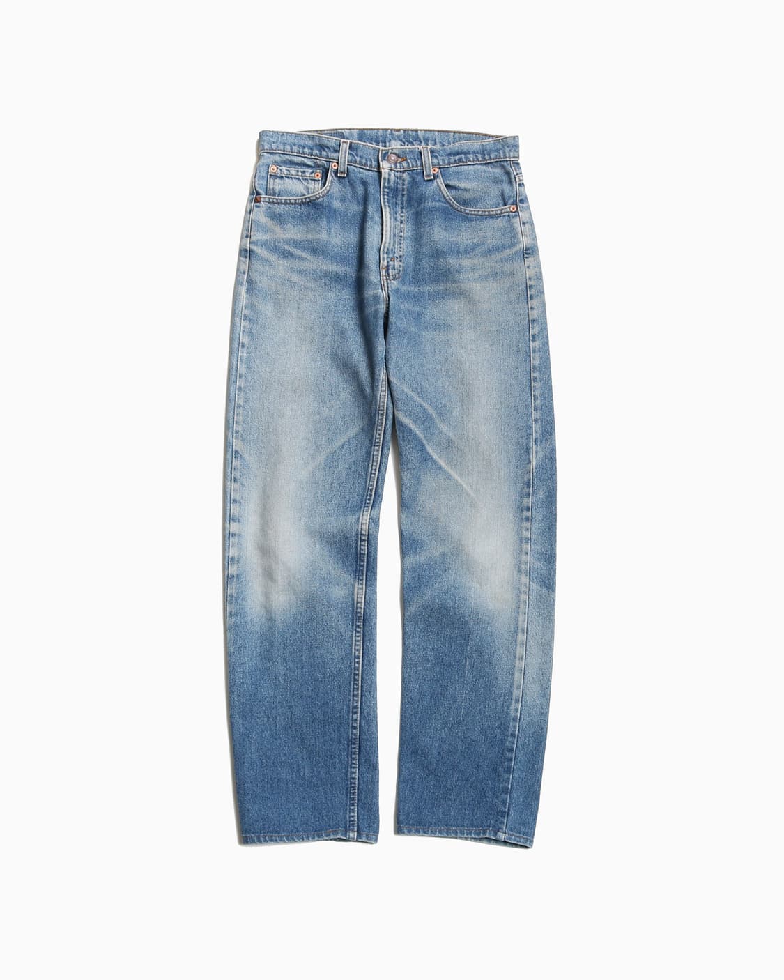 90's USA Levi's 505 denim pants 상품이미지1
