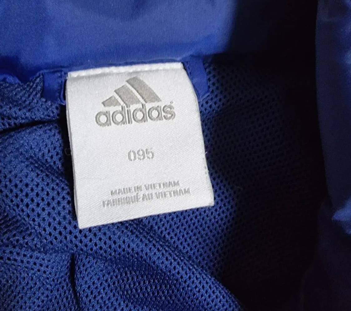 (m) 아디다스바람막이  adidas 아디다스 올드스쿨 상품이미지5