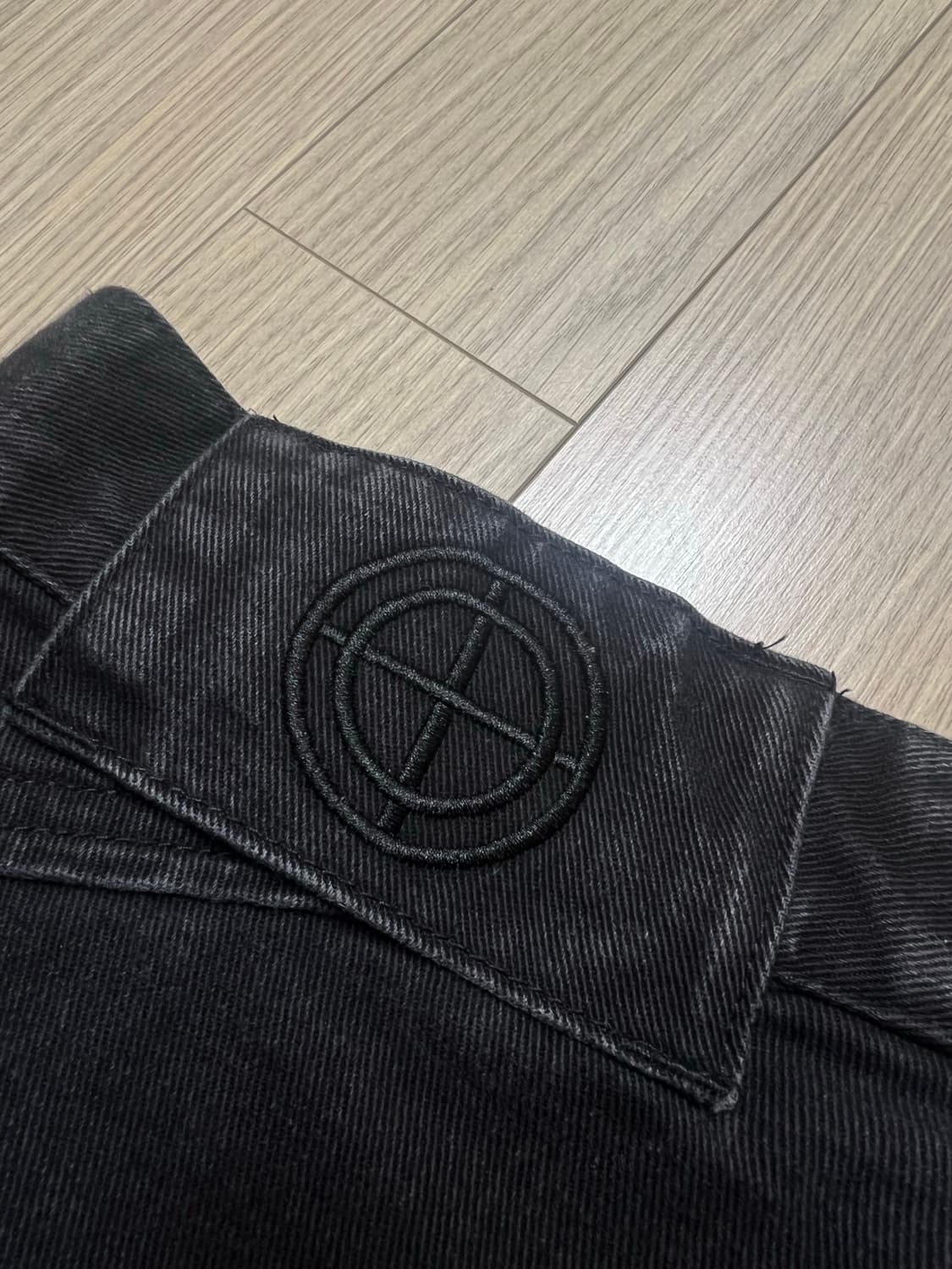 플라스틱프로덕트 mpa투 디비전 포켓 팬츠 L 상품이미지4