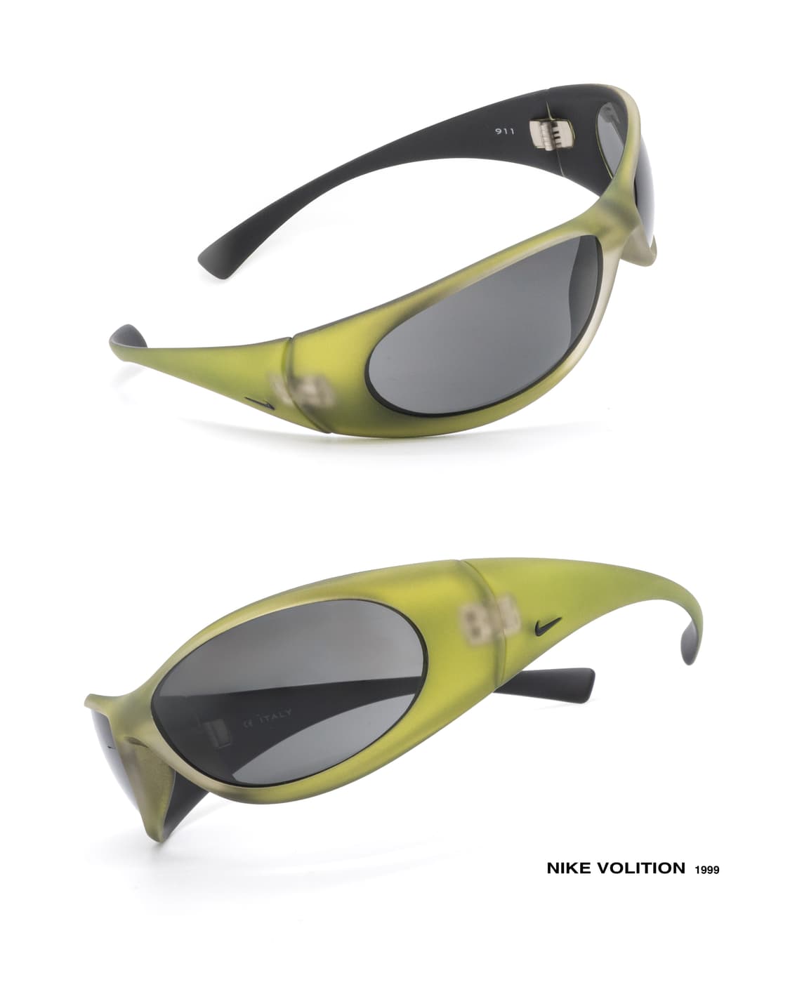 Nike Volition (1999) 상품이미지1