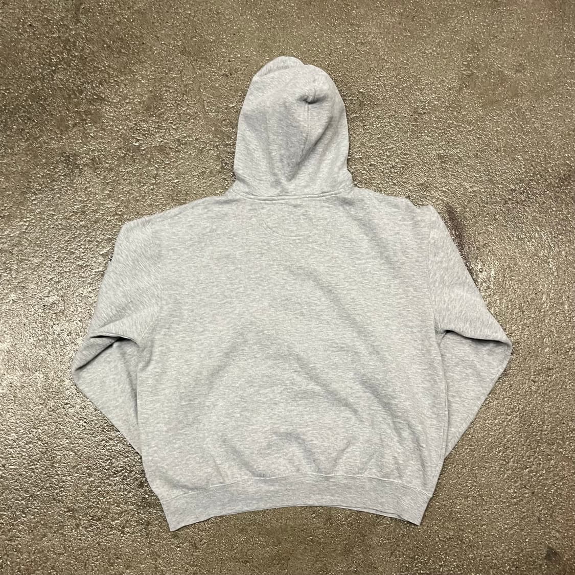 할리데이비슨 로고 후드티 (100) 상품이미지3