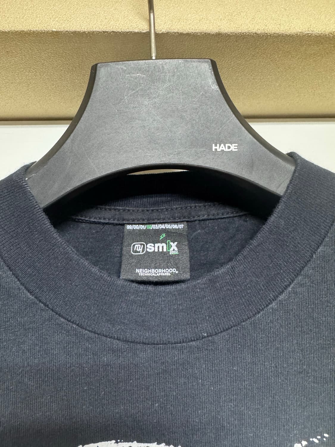 Old Neighborhood tee 상품이미지4