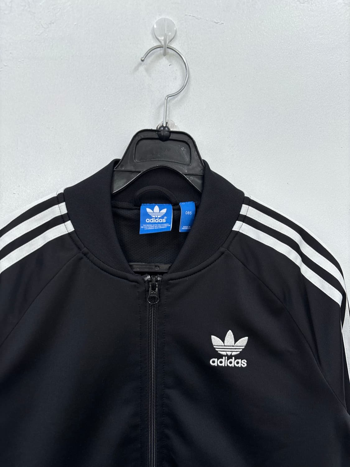 아디다스 유로파 백로고 트랙탑 상품이미지3