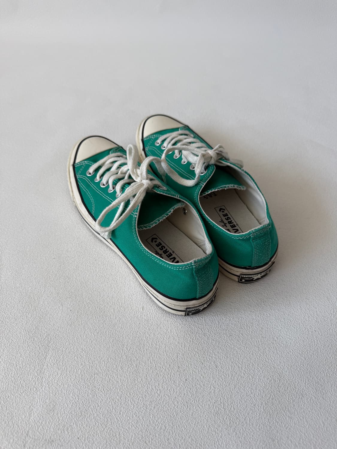 [270]컨버스(CONVERSE) 90's 척테일러 상품이미지5