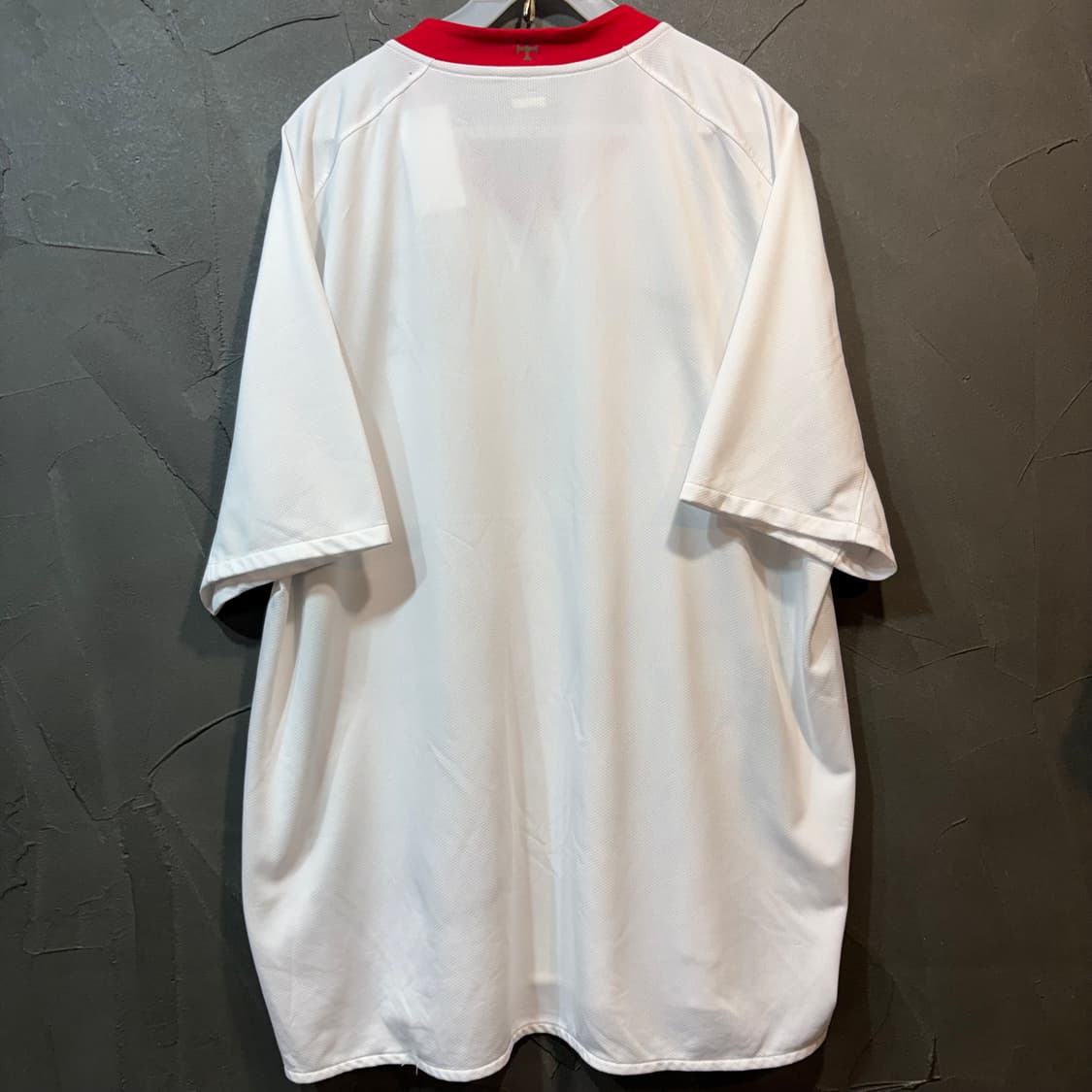 [XXL] NIKE 나이키 포루투갈 축구 유니폼 상품이미지4