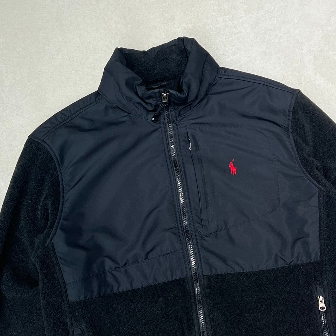 폴로 랄프로렌 플리스 집업 s09435 상품이미지3