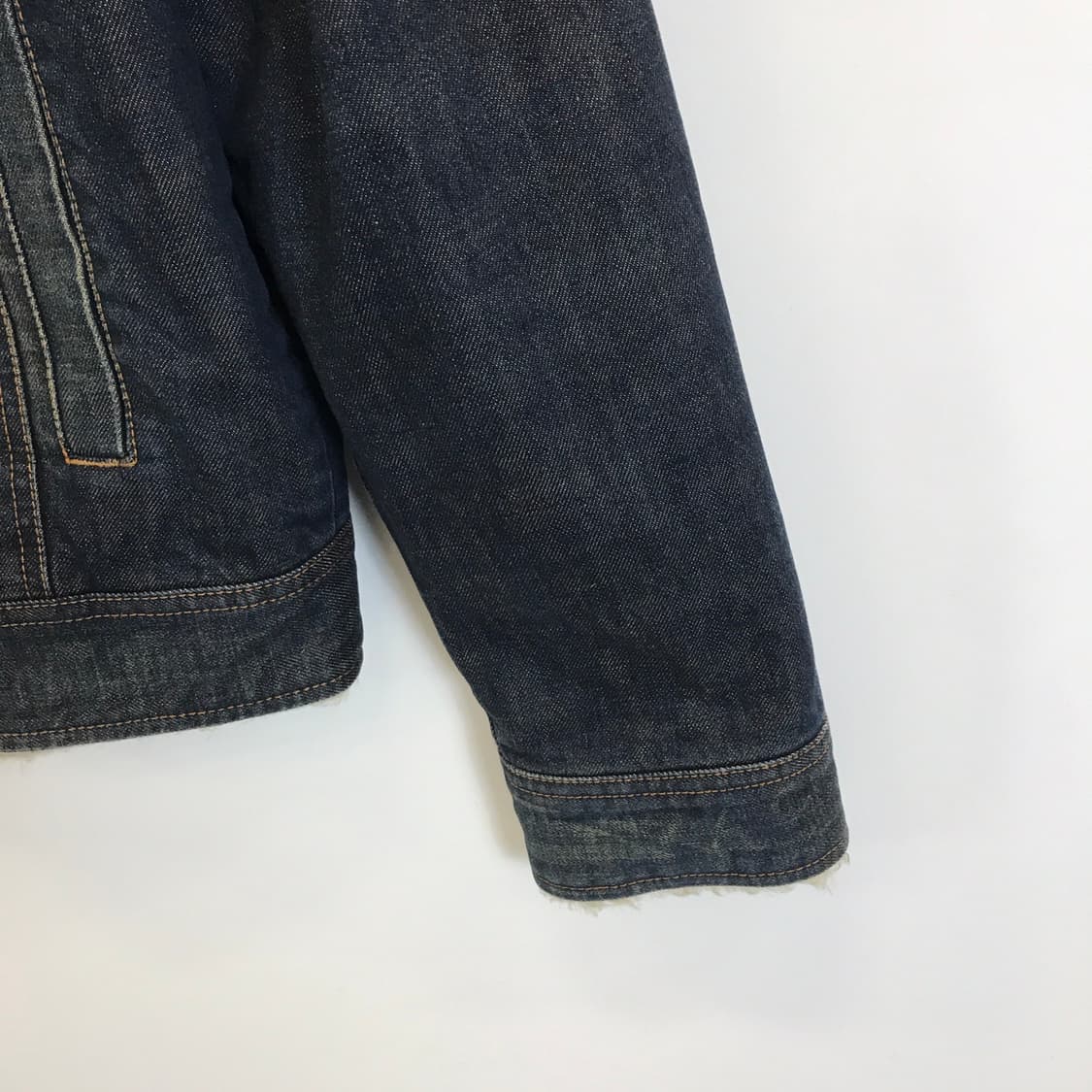 리바이스 00s 쉐르파자켓 [남성95사이즈] 상품이미지3