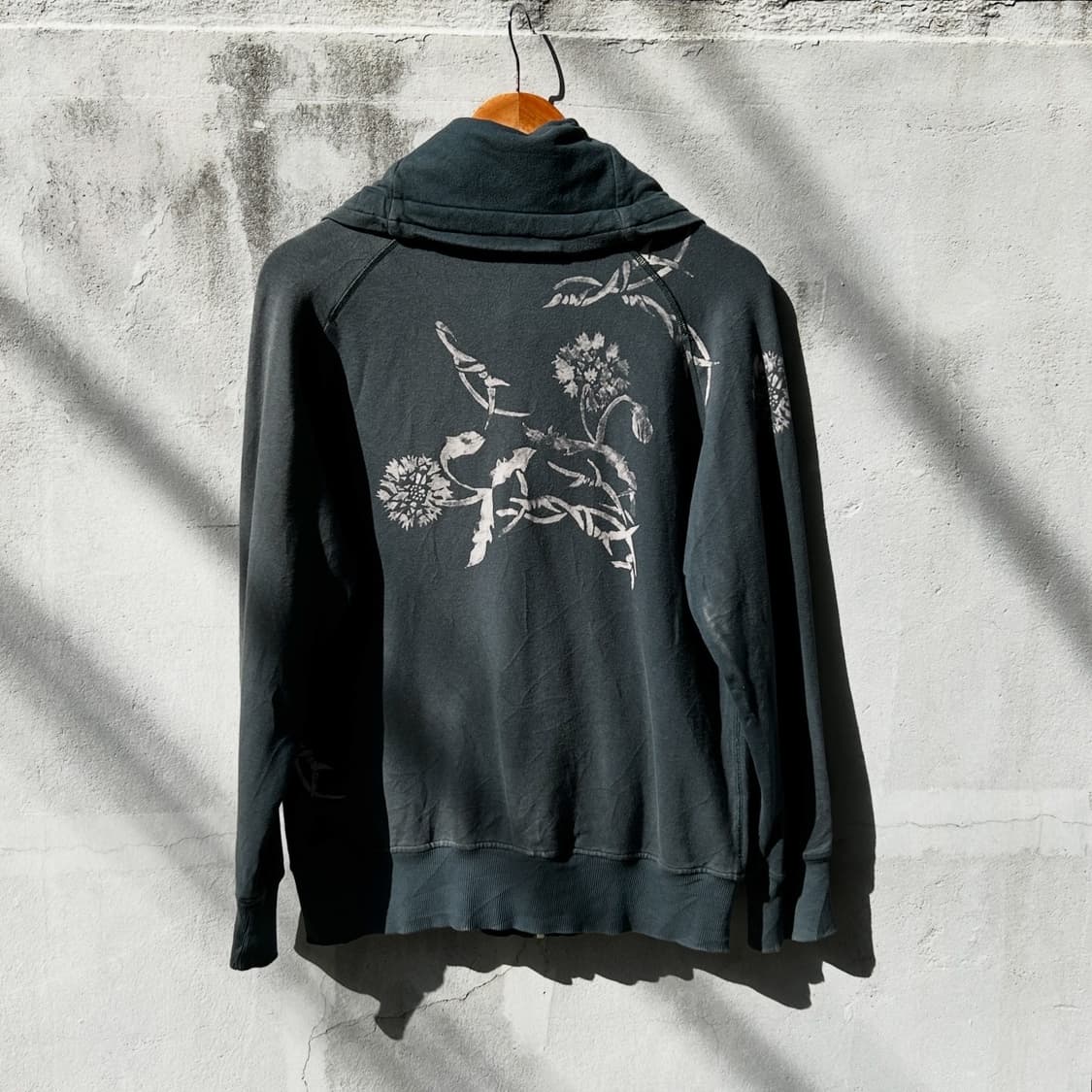 00s 존갈리아노 오리엔탈 집업 상품이미지7