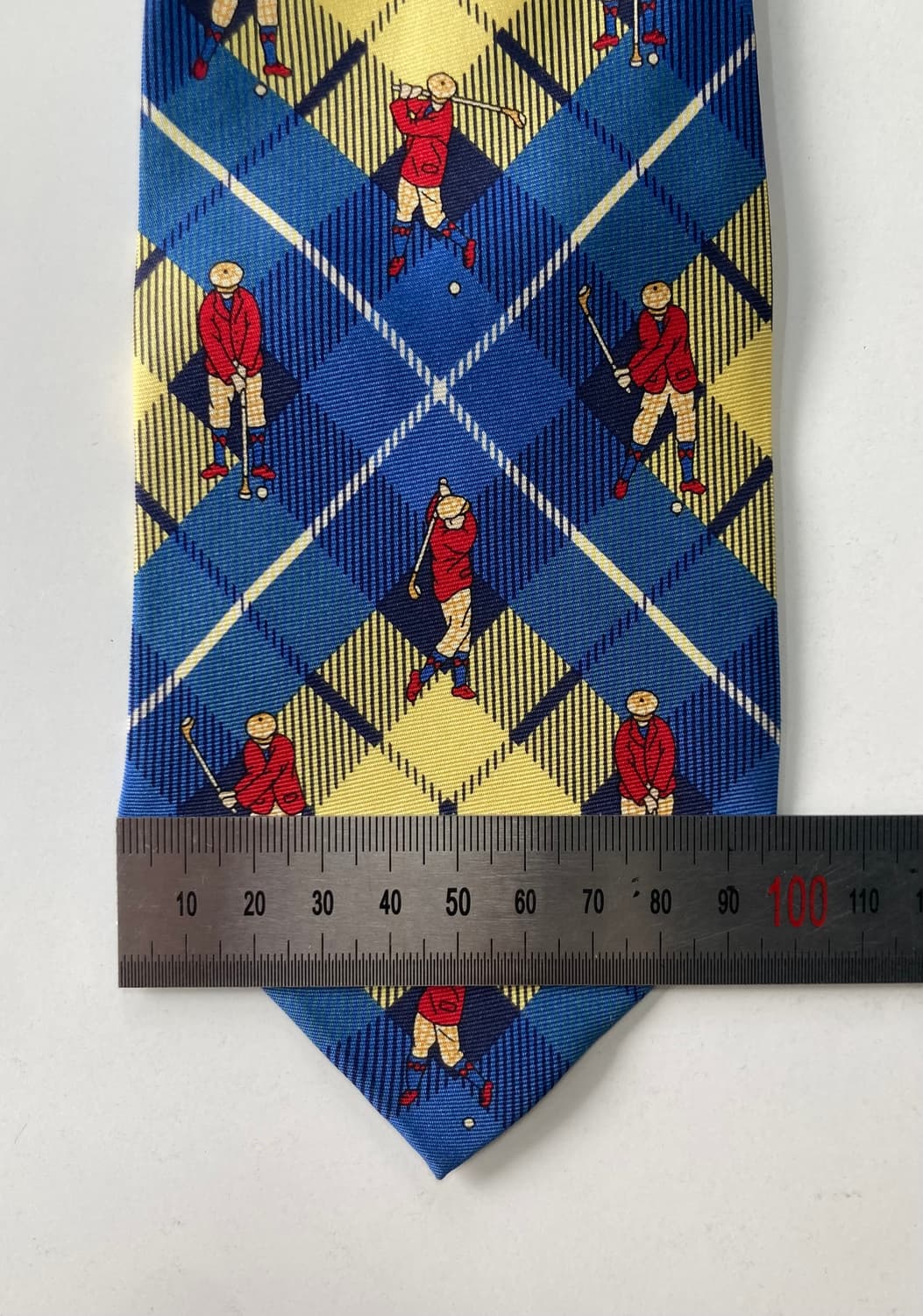 빈티지)넥타이 상품이미지3