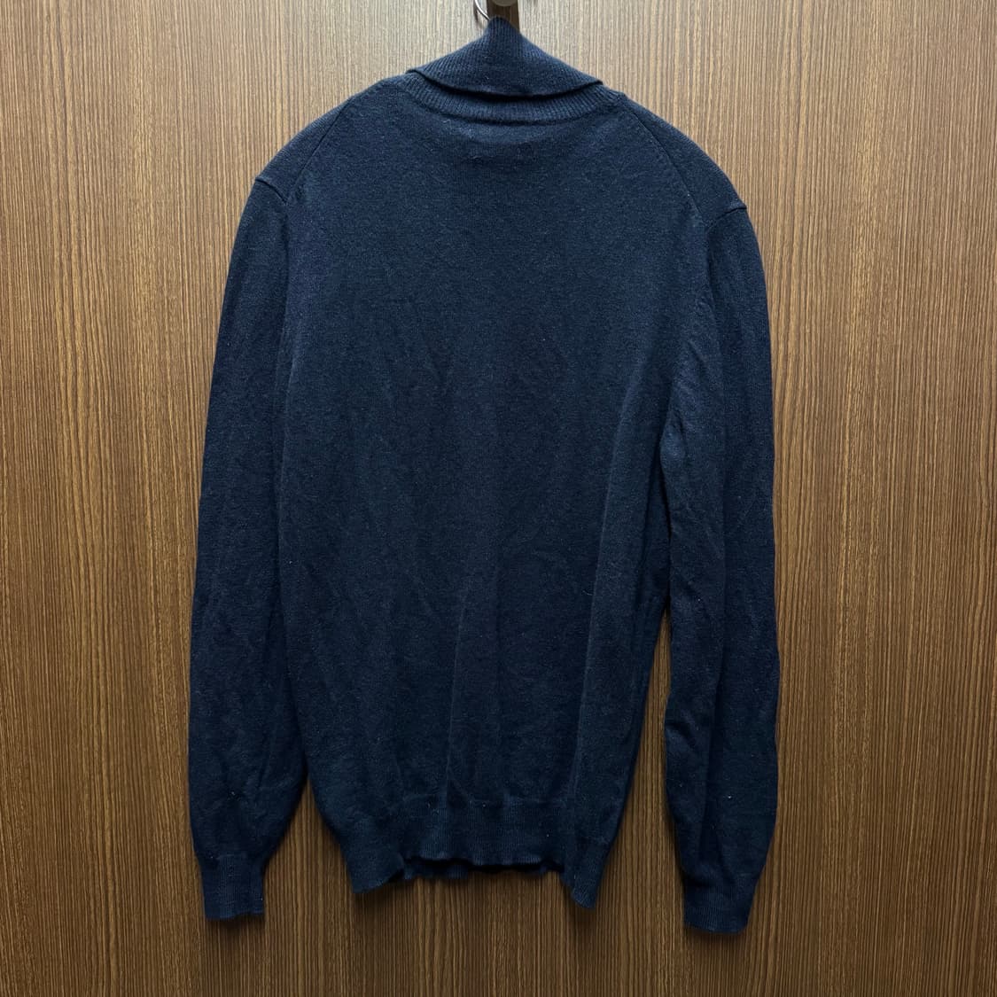 마시모두띠 목폴라 니트 M 상품이미지4