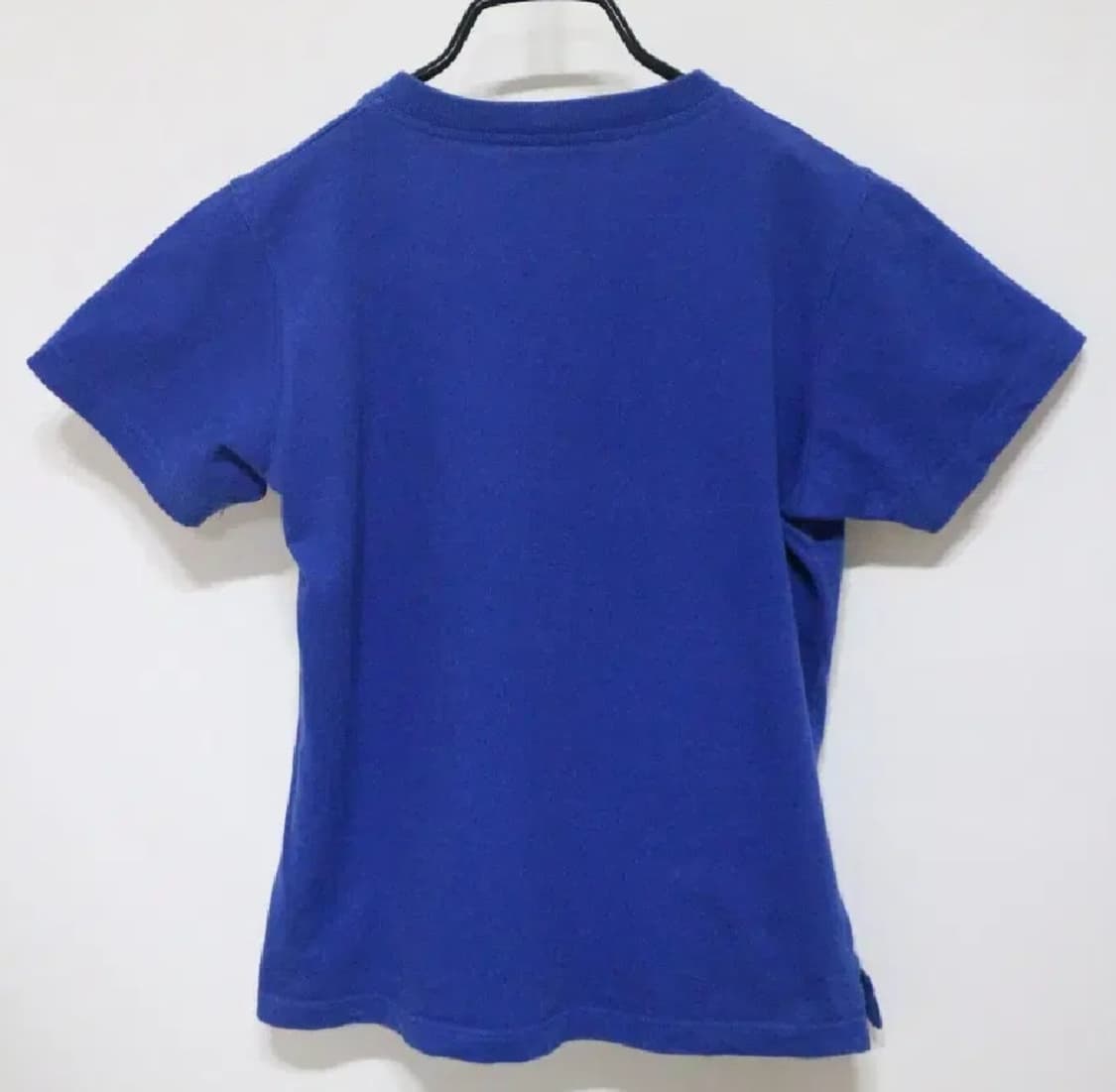 A.P.C 우먼 코튼 티셔츠 상품이미지3