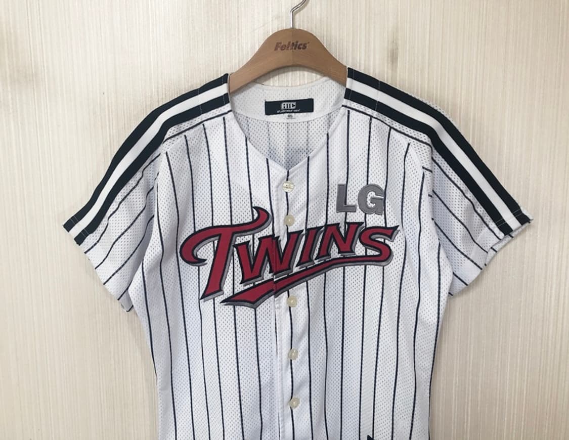 KBO ATC LG트윈스 홈유니폼/져지 85 #54 주키치 상품이미지2