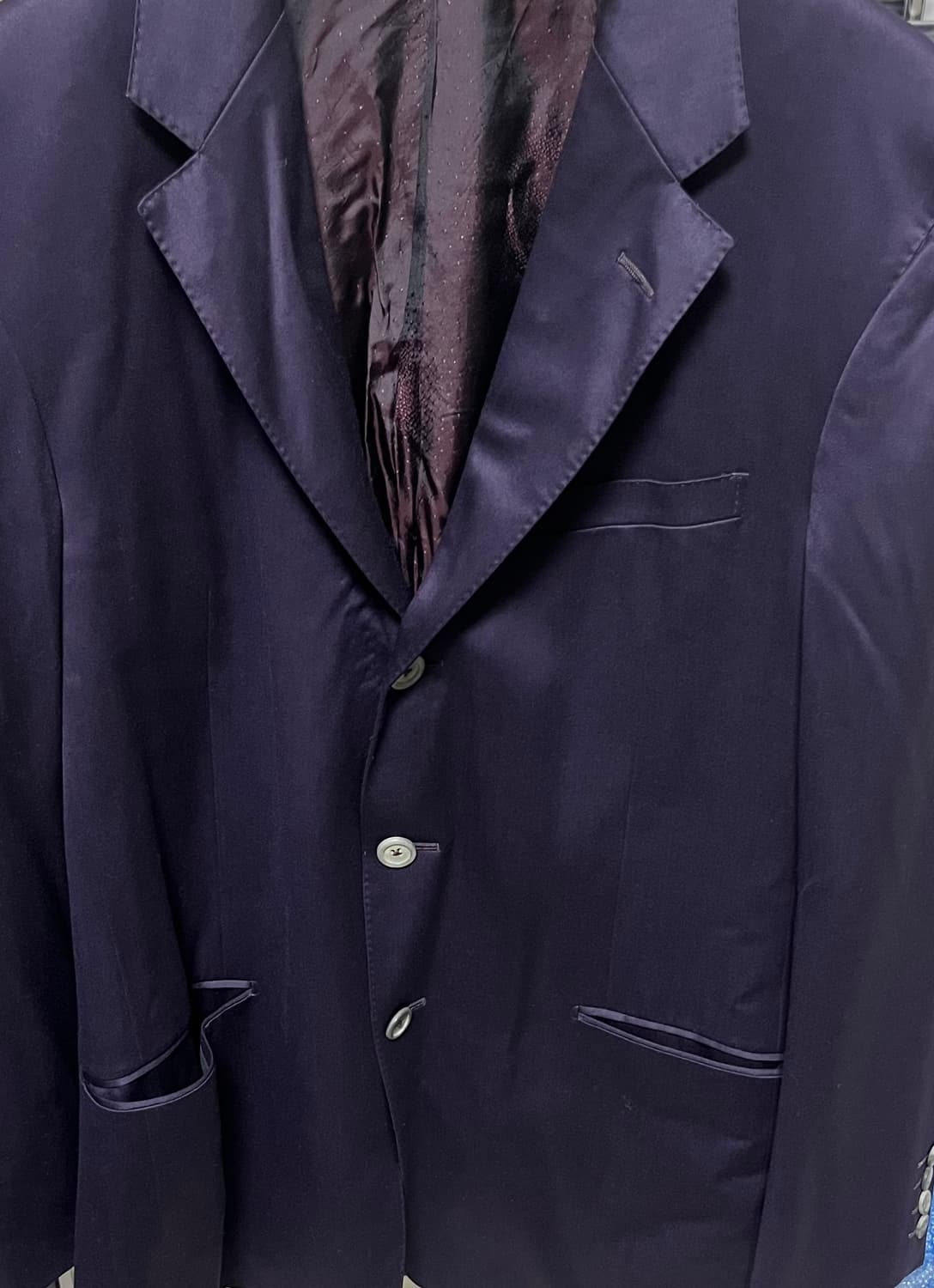 versace 베르사체 블레이저 상품이미지1