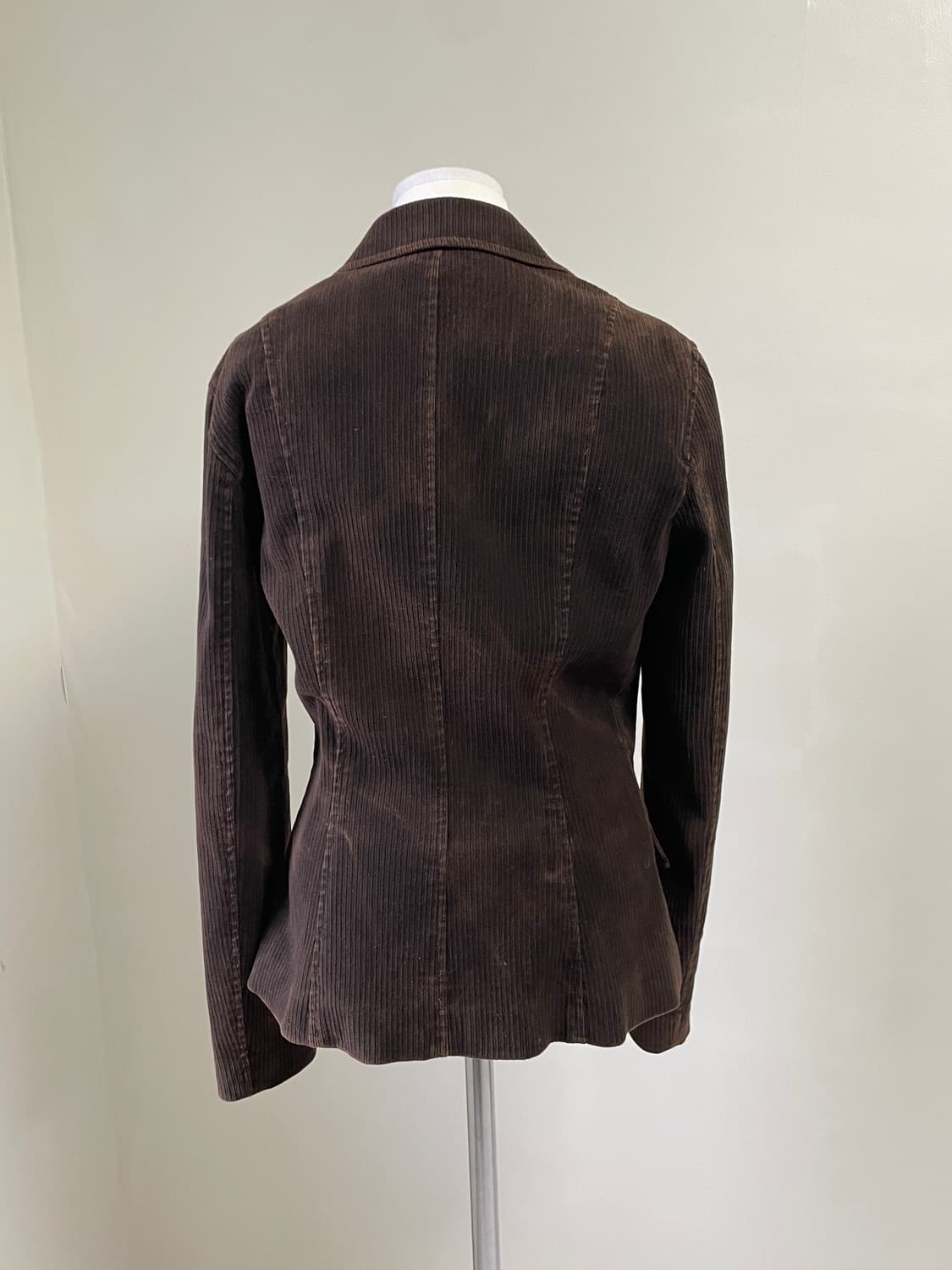 빈티지 Episode 더블 브레스티드 자켓 goa y2k J04178 상품이미지2