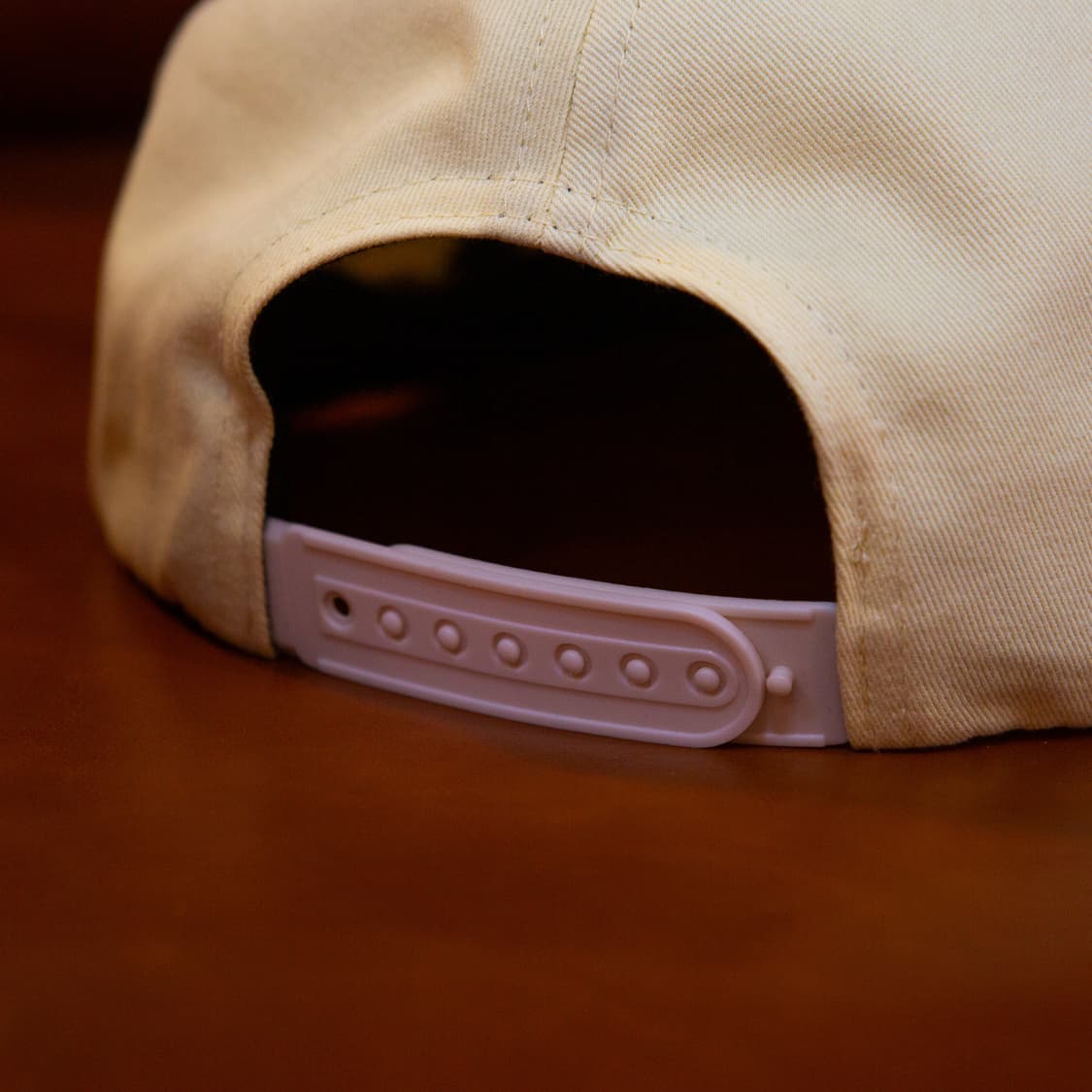 Call me if you get lost 머천 캡 아이보리 상품이미지3