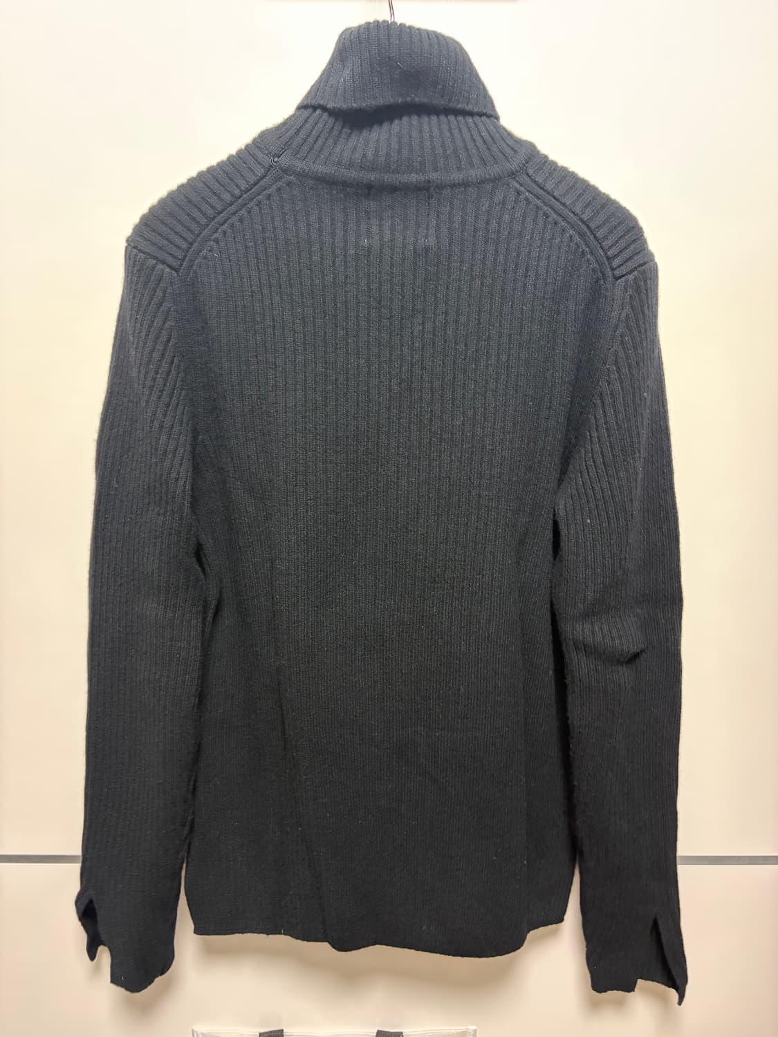 우영미 16fw 터틀넥니트 48 상품이미지2