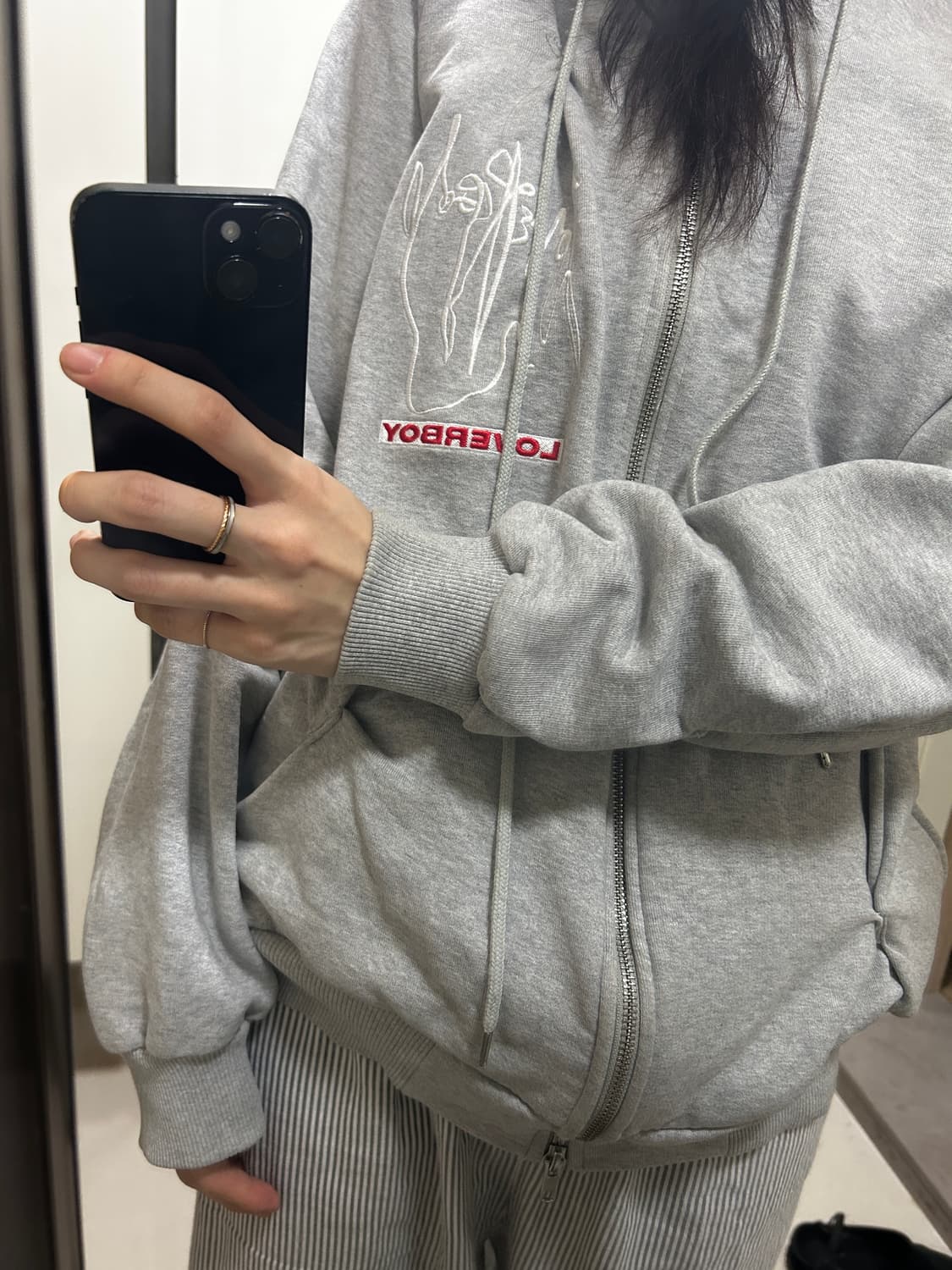 Charles jeffrey loverboy 상품이미지5