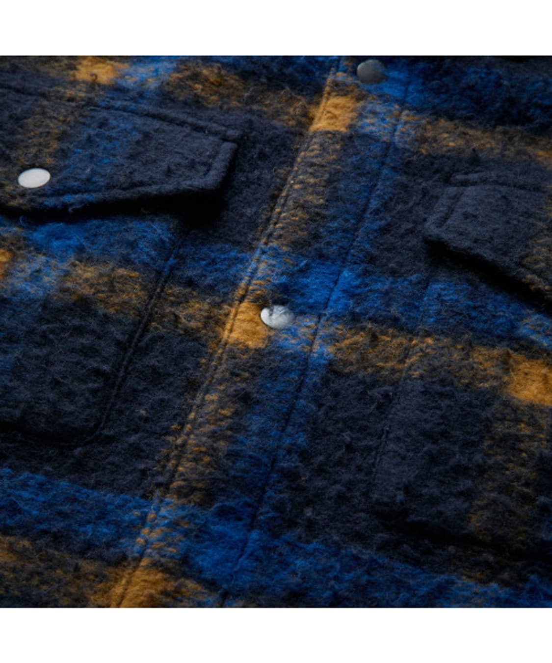 (새상품급) 25FW FFC 헨리코튼 카센티노 상품이미지5