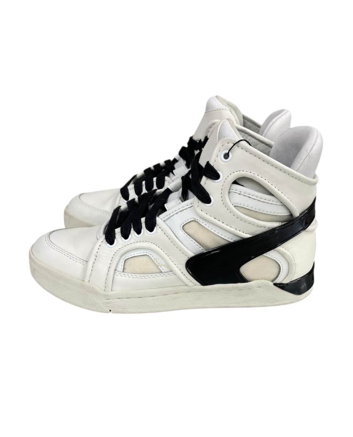 디젤 Diesel 템퍼스 S 타이탄 스니커즈 250mm 상품이미지1