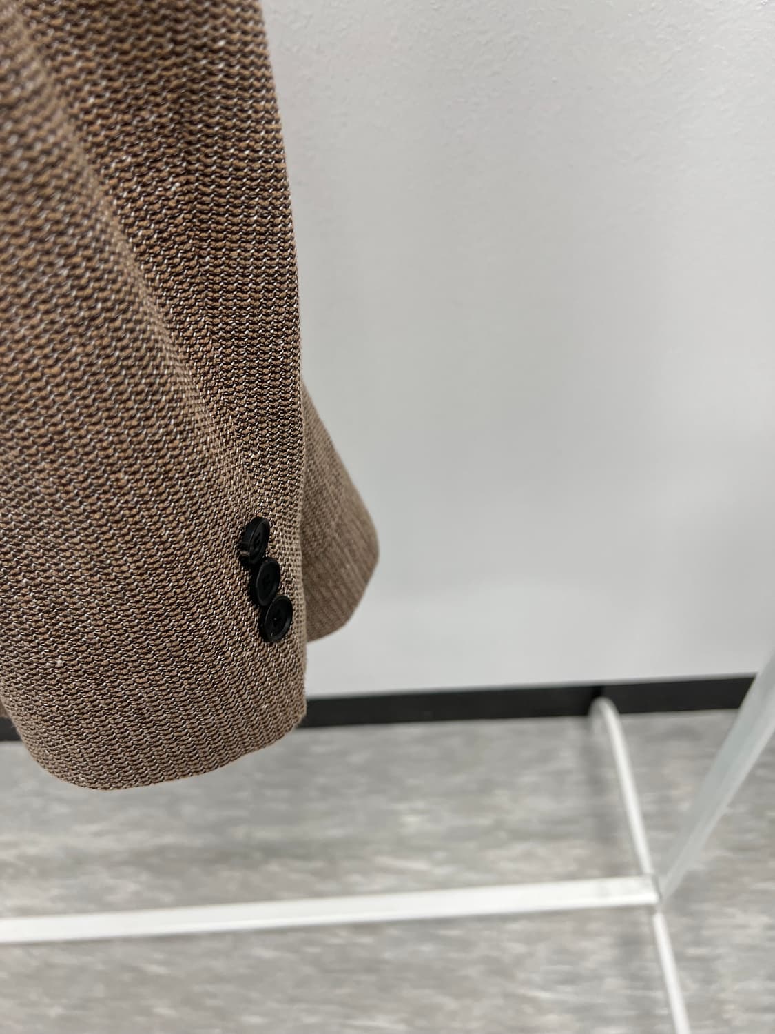 97) 타임 22ss 경량자켓 상품이미지7