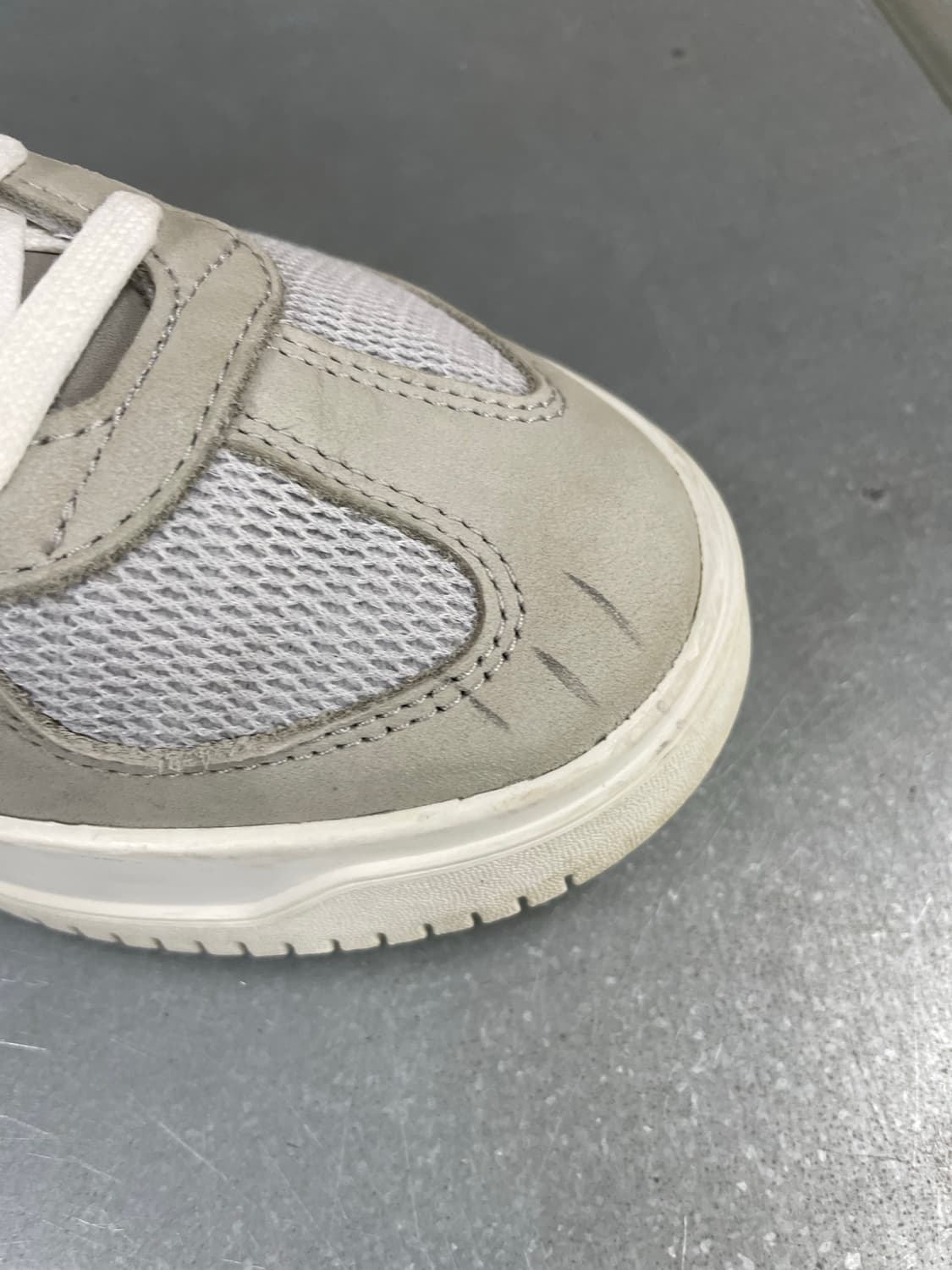 아디다스 BW 프리미어 클라우드 화이트 245  상품이미지7