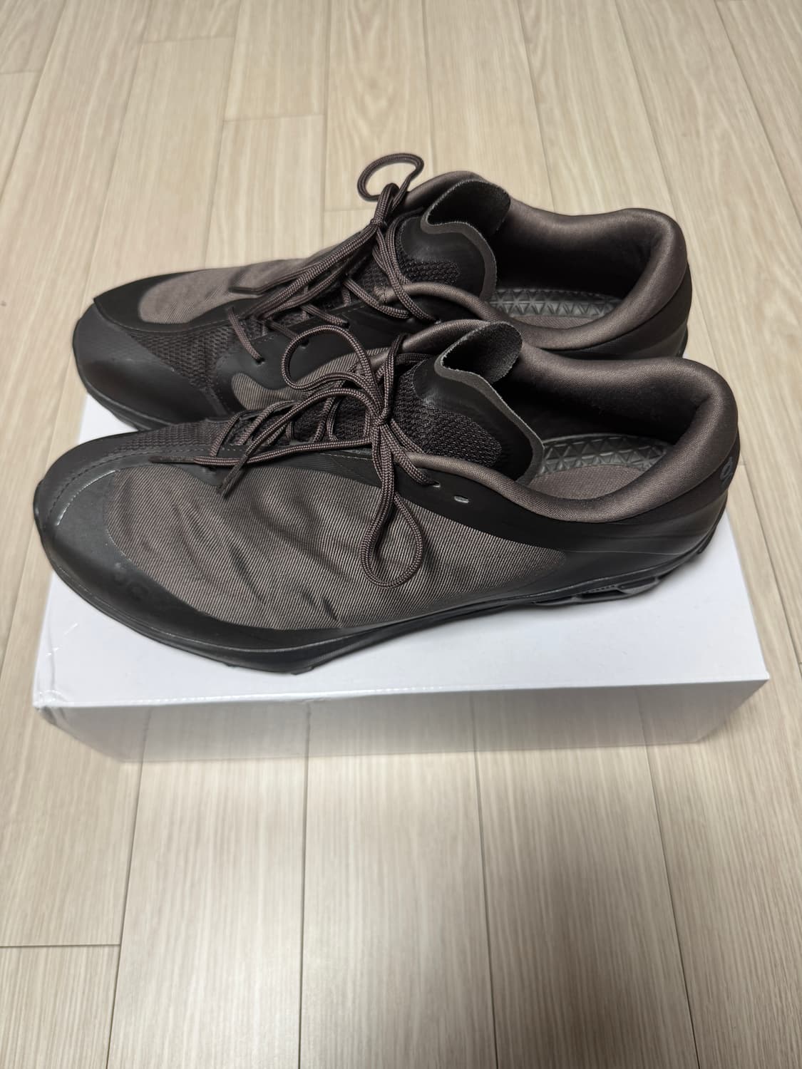 [275] 포스트 아카이브 팩션 온러닝 카카오 상품이미지2