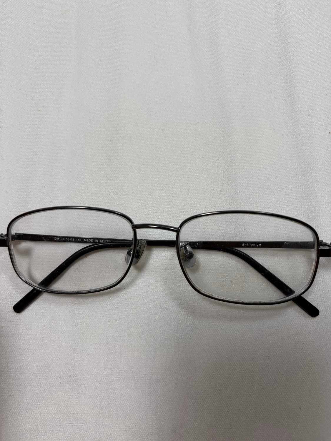 긱시크 안경 상품이미지1