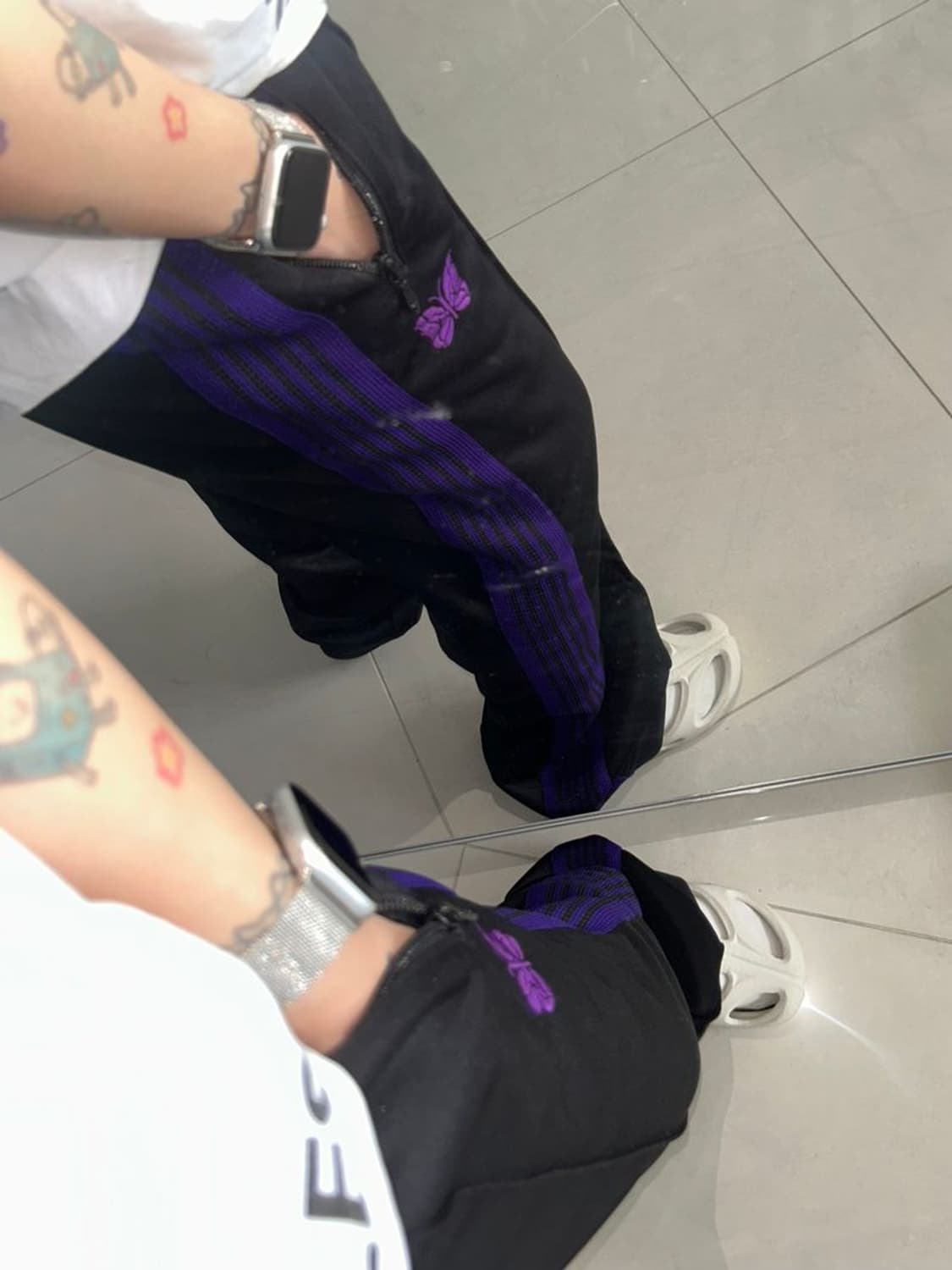 TRACK PANT 트랙 팬츠 상품이미지2