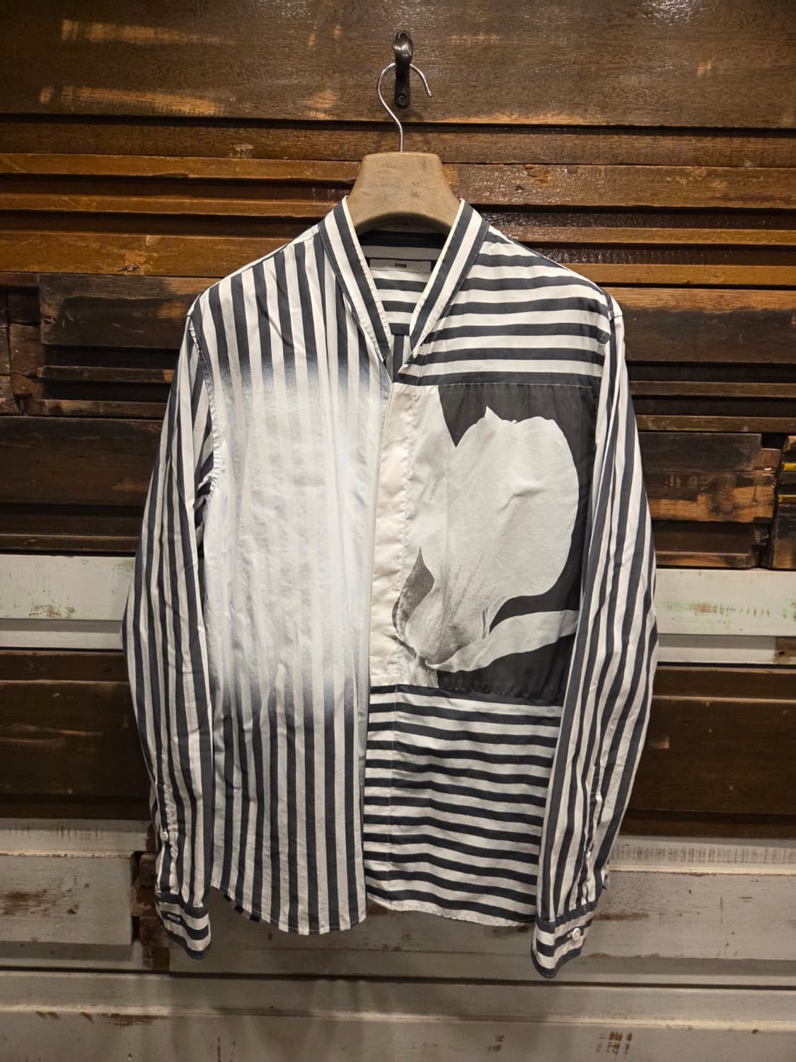 시스템 셔츠 상품이미지1