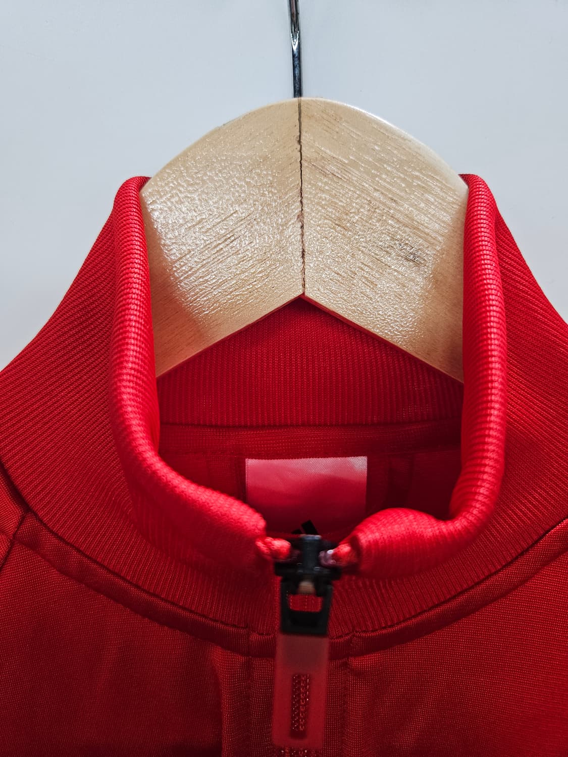 아디다스 레알마드리드 트랙탑 L 상품이미지4