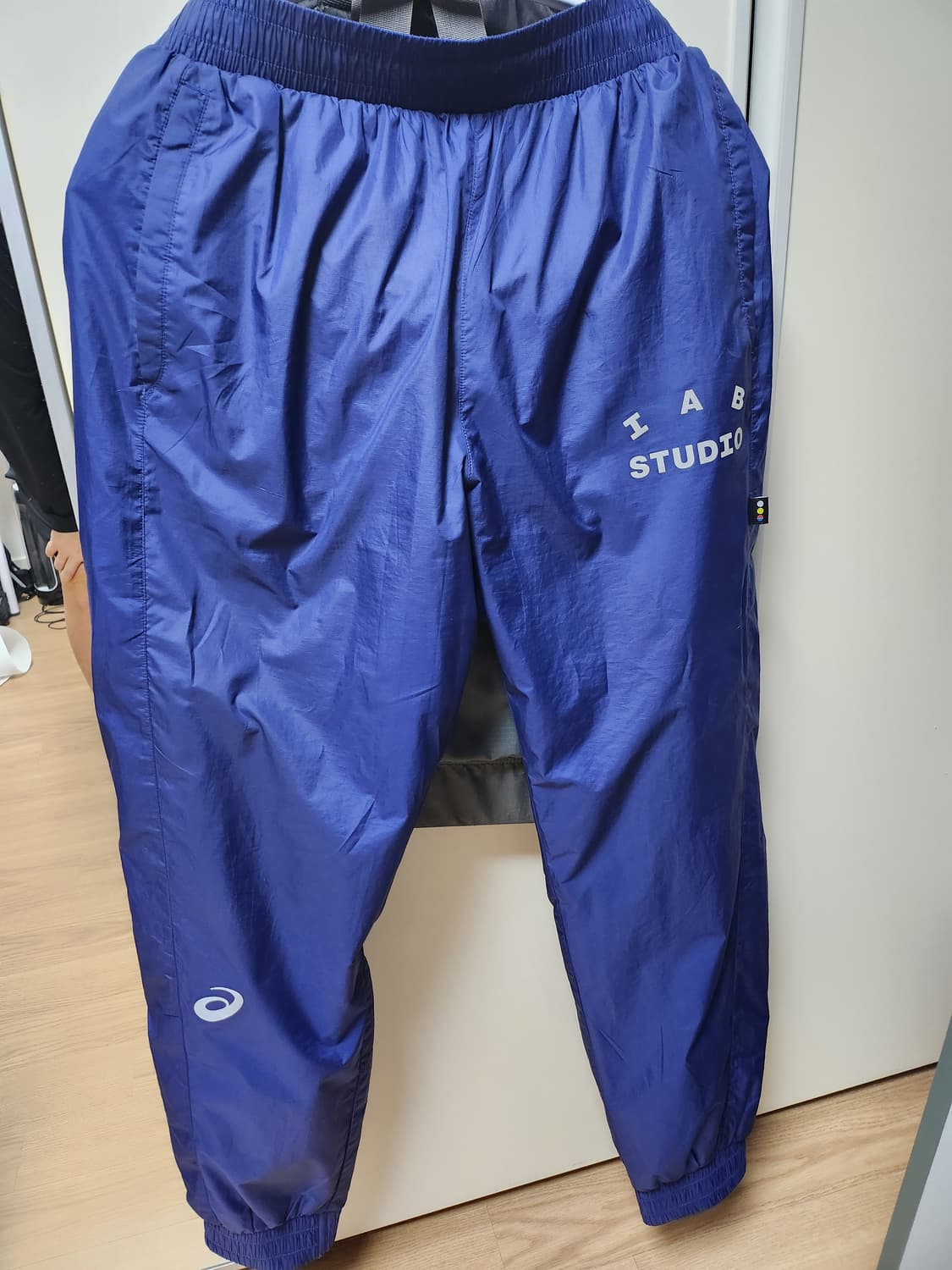 아이앱아식스트레이닝 세트 상품이미지6