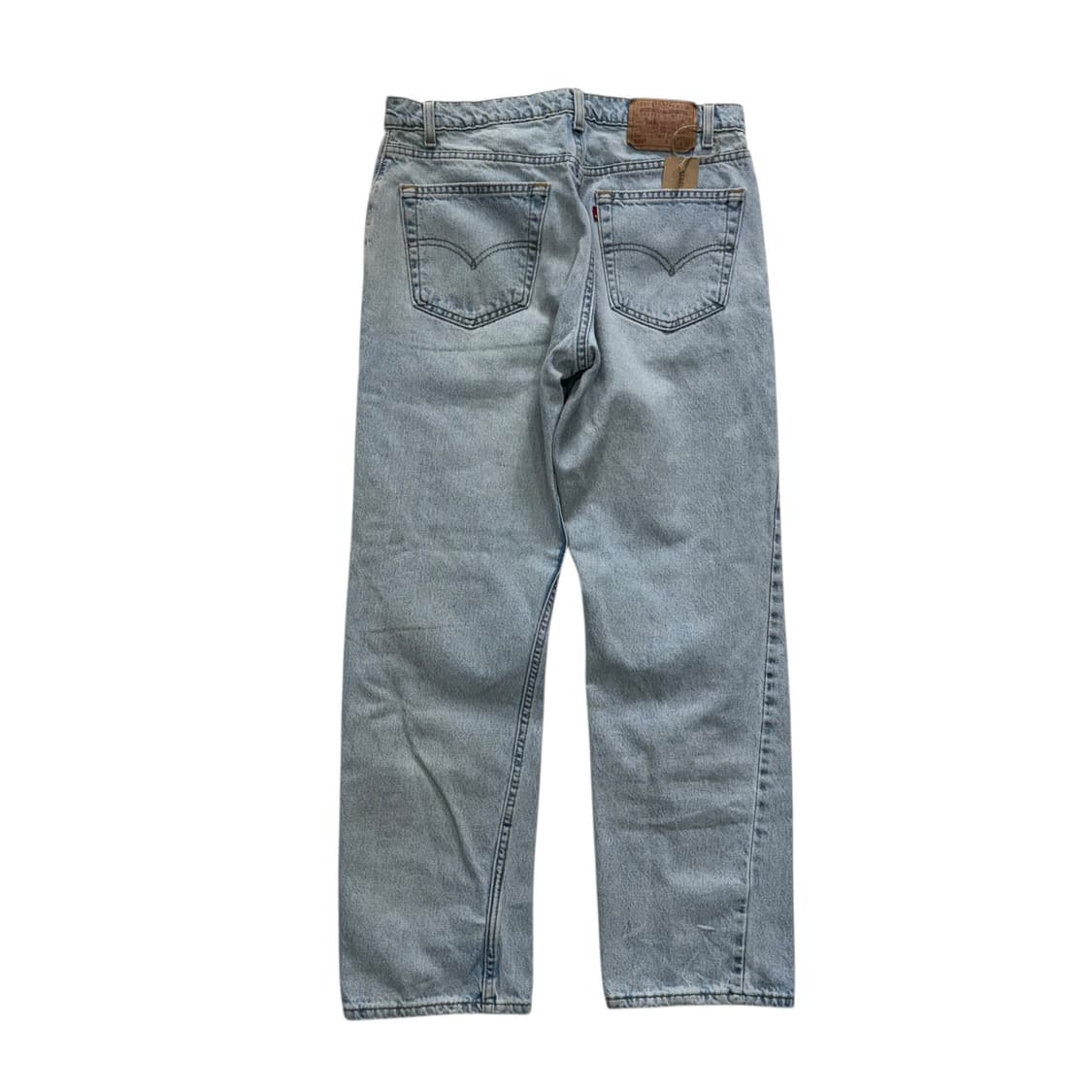 [34] 90's 리바이스 505 데님 청바지 USA [LV1336] 상품이미지6