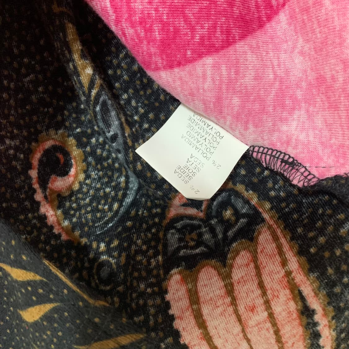 Custo Barcelona 긴팔 티셔츠 상품이미지7