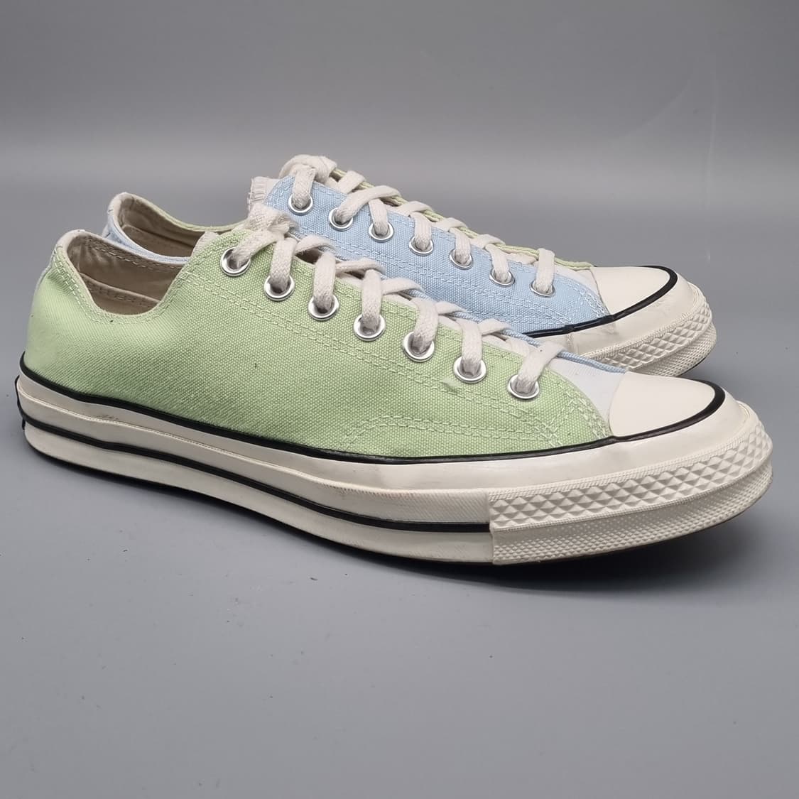 컨버스 척70 로우 남성스니커즈270 상품이미지1