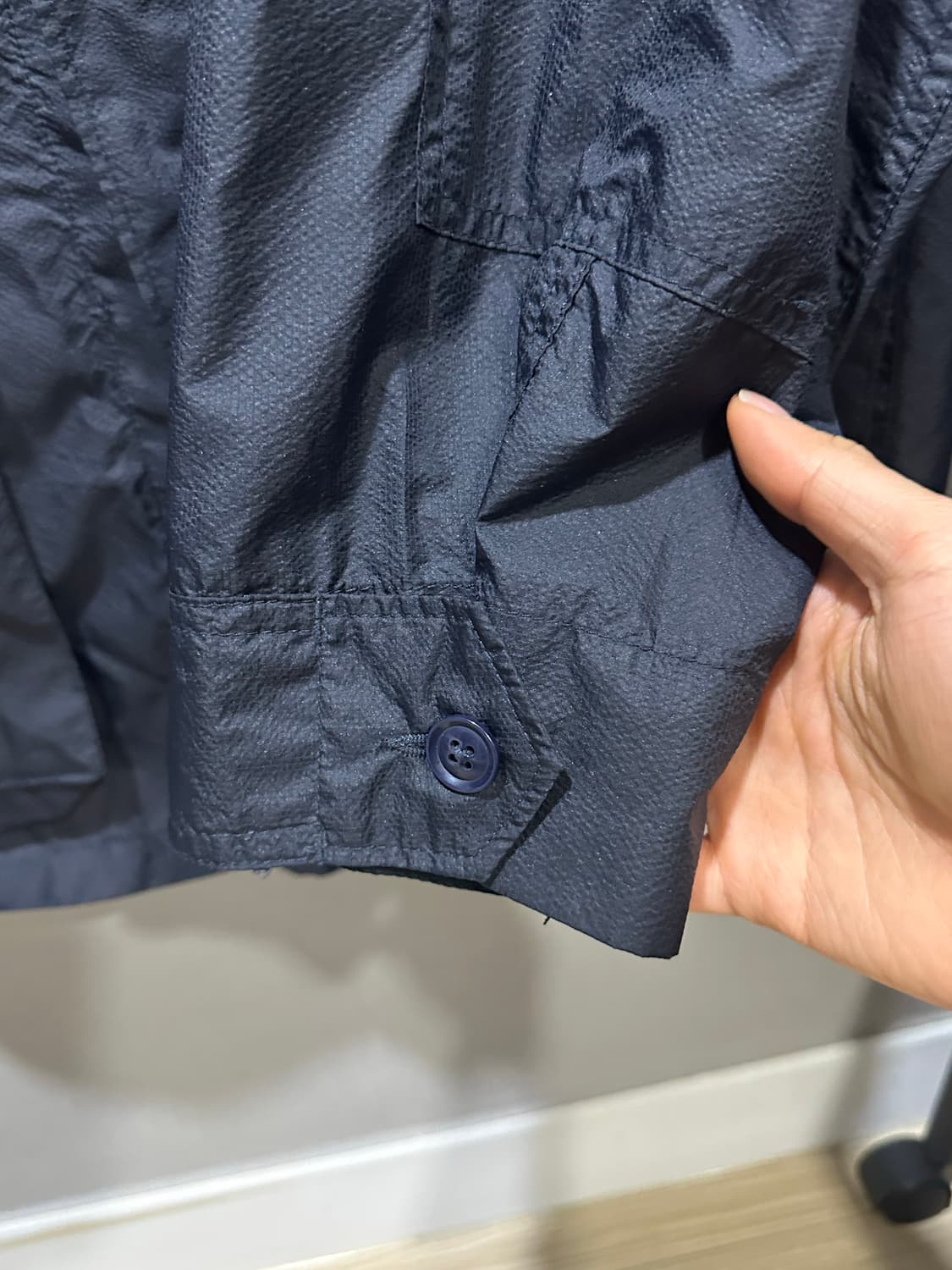 Engineered garments - nylon bdu jacket 상품이미지6