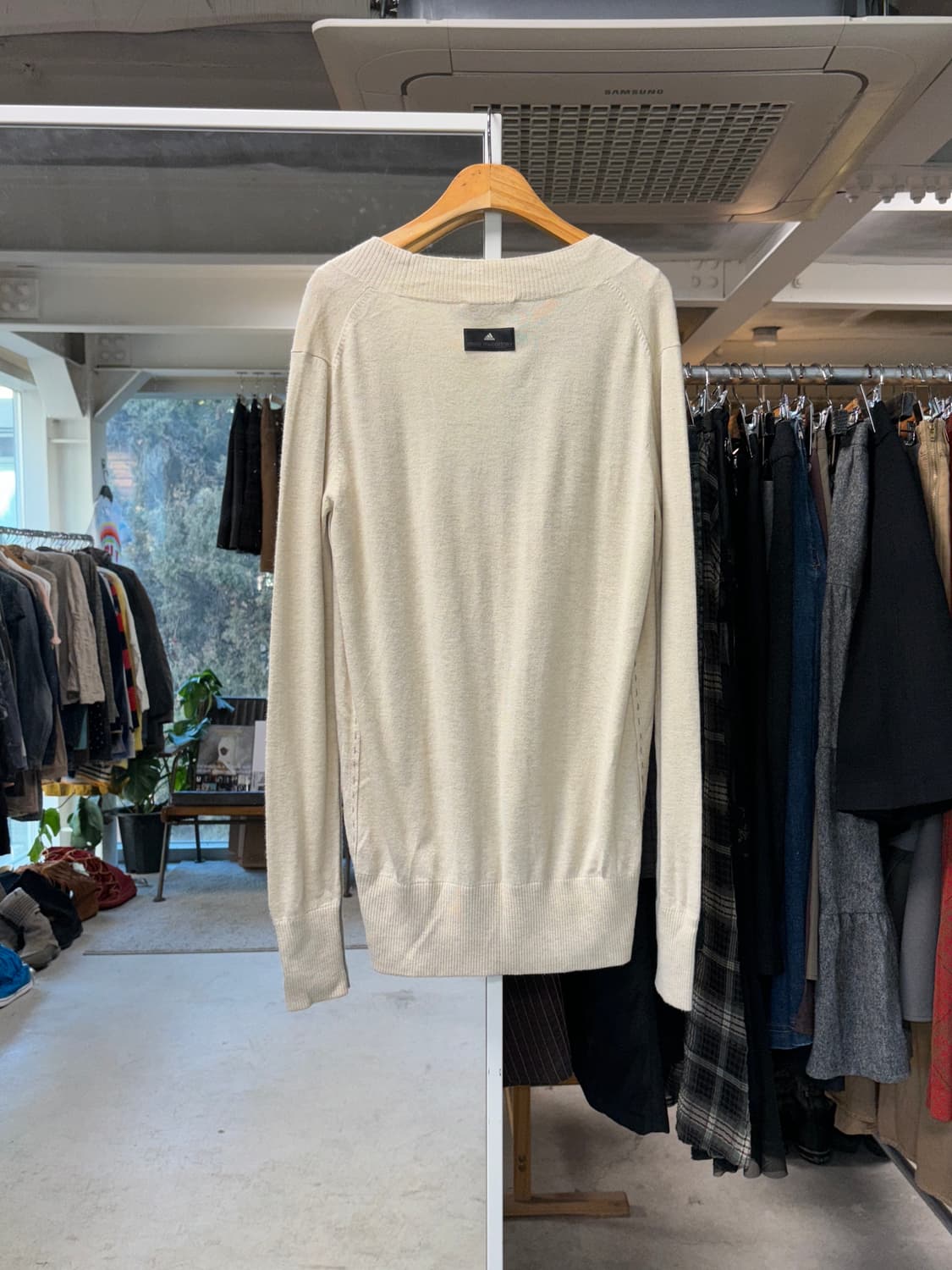 아디다스 스텔라 매카트니 니트 상품이미지2