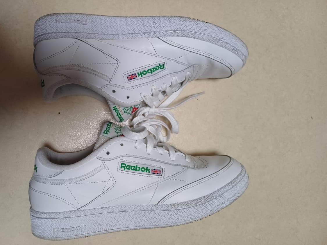 리복 클럽c85 275 상품이미지4