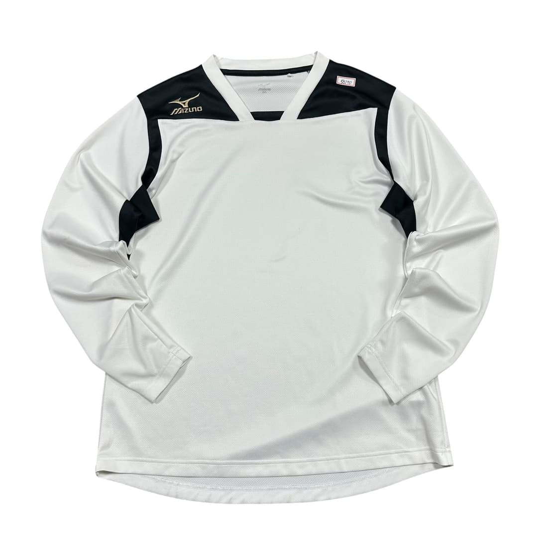 ✨ (바배) 미즈노 스포츠 기능성 롱슬리브  상품이미지1