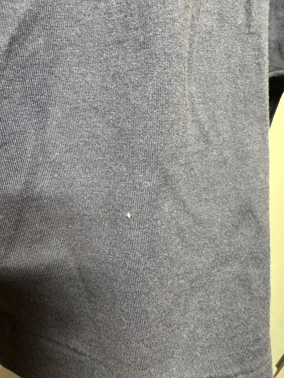 Bed j w ford 17SS 슬리브리스 상품이미지5