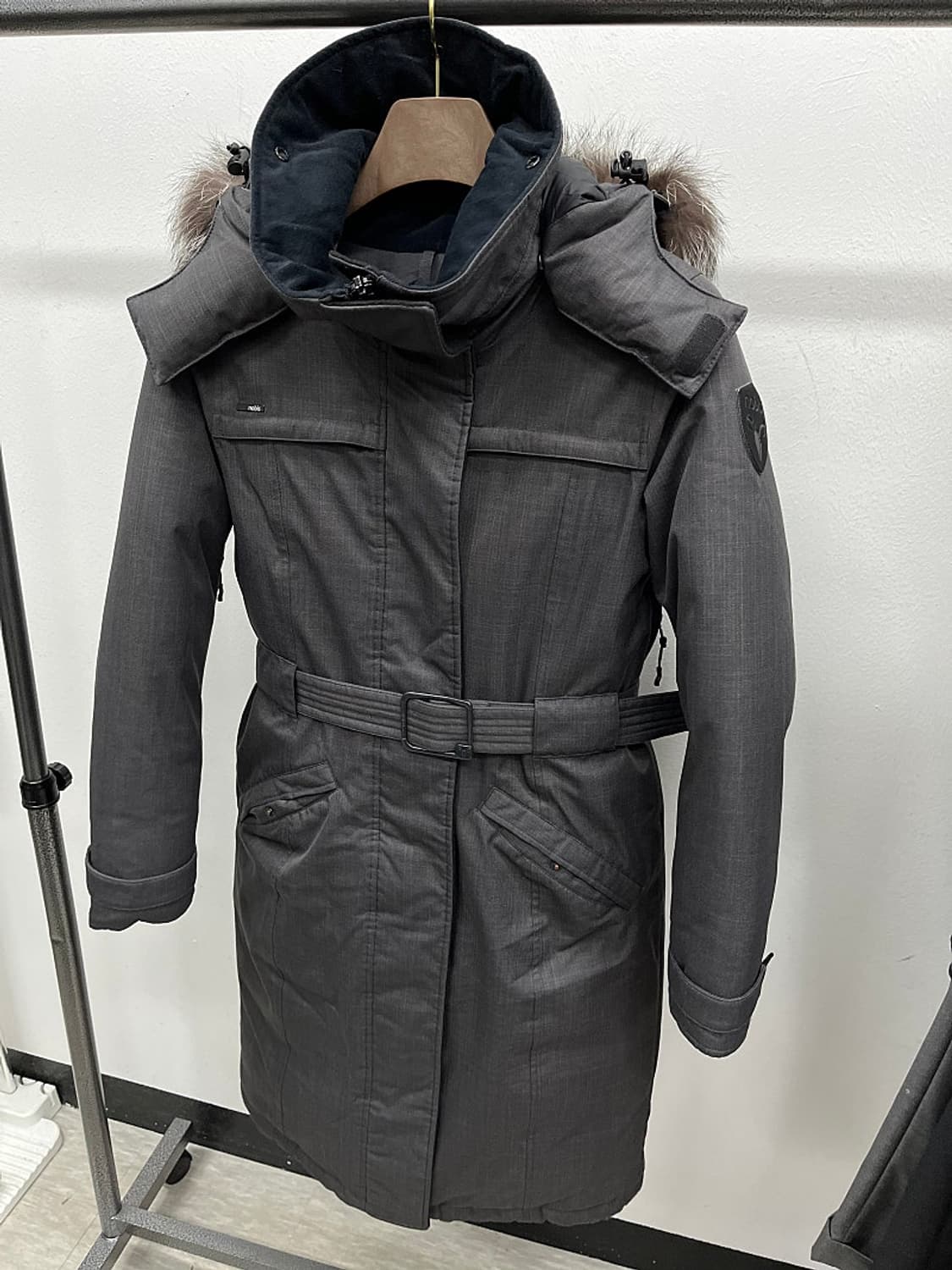 여) 노비스 쉬라 실버폭스  상품이미지1